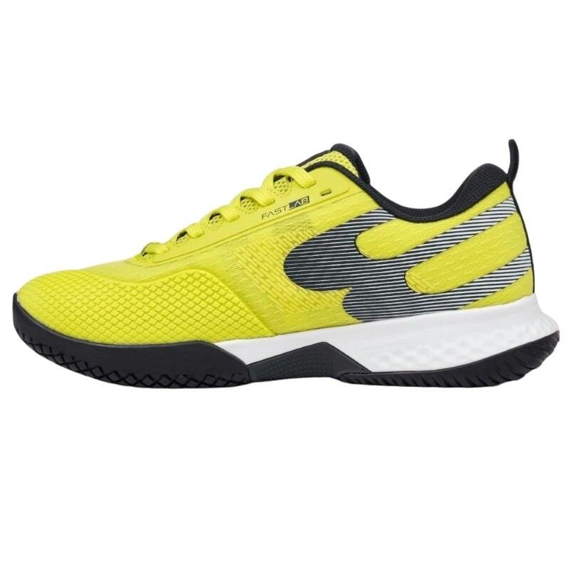 Bullpadel Xplo Vibram 25v Lime Cm53420000 3/5