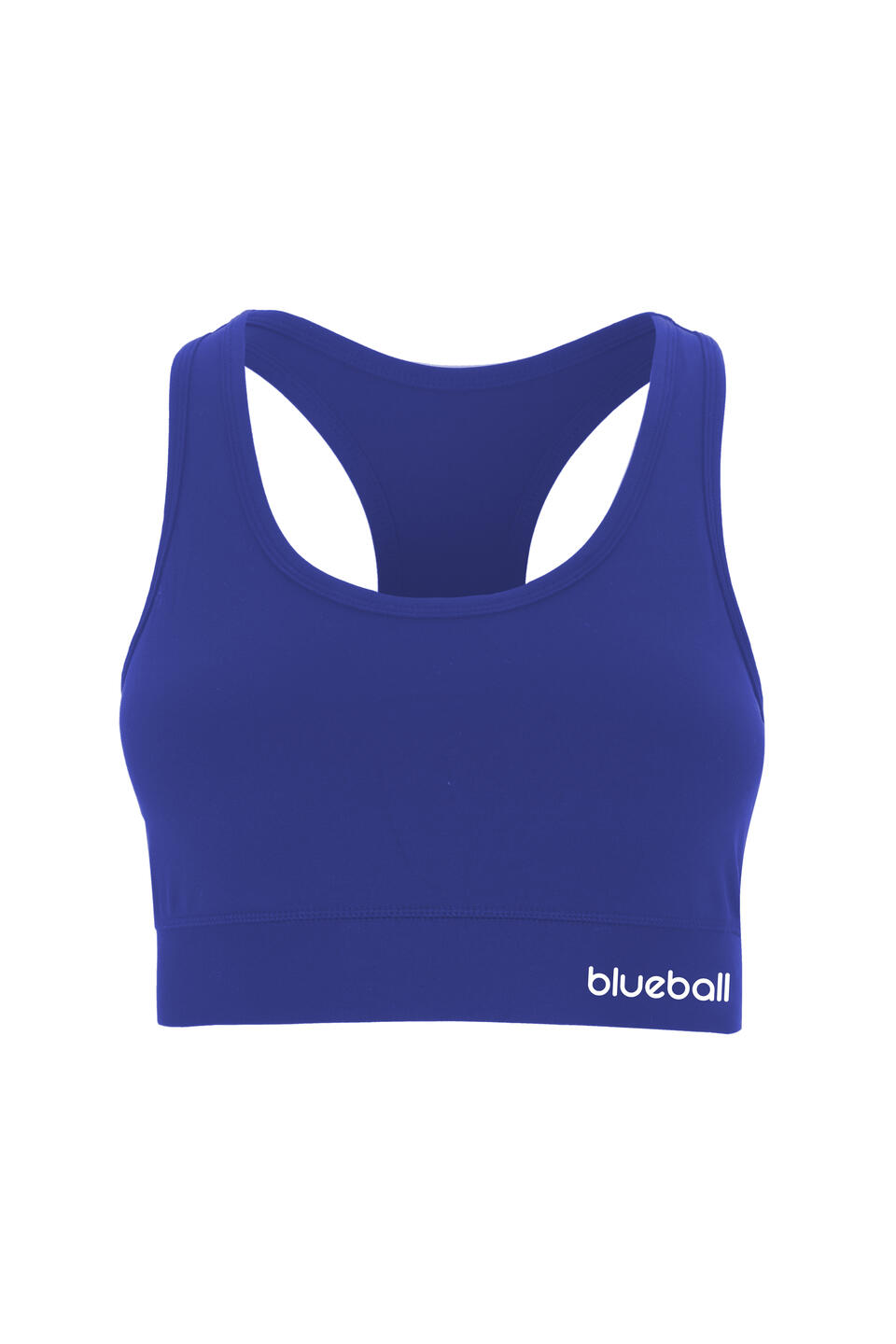BRASSIÈRE DE SPORT SLIM POUR FEMME BlueBall EN BLEU 5/6