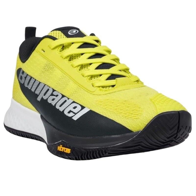Bullpadel Xplo Vibram 25v Lime Cm53420000 2/5
