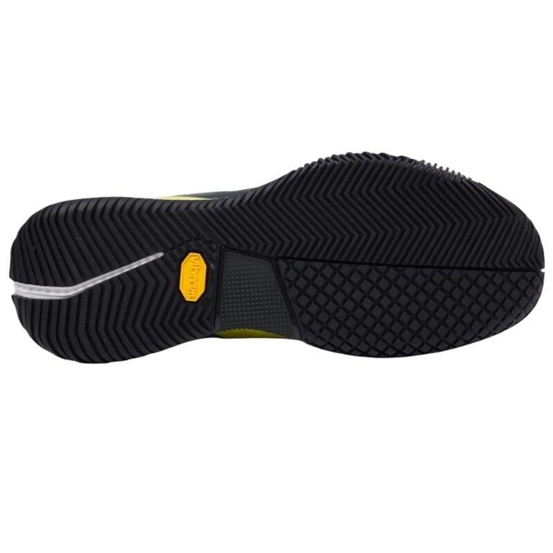 Bullpadel Xplo Vibram 25v Lime Cm53420000 4/5