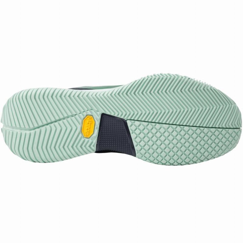 Zapatillas Bullpadel Di Nenno Xplo Vibram 25V Azul Marino 4/5
