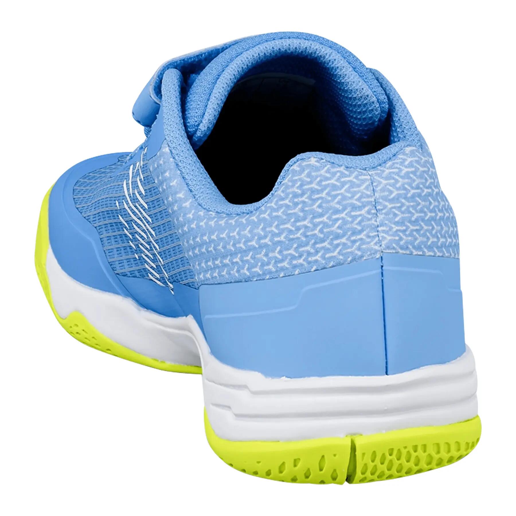 Chaussures indoor enfant Kempa Wing 3.0 4/5
