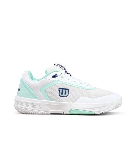 Chaussures de tennis femme Wilson Court Glide