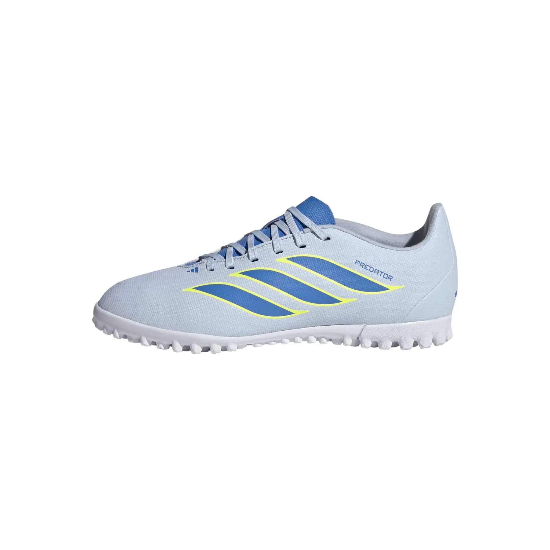 Chaussures de football enfant adidas Predator Club Turf 3/7