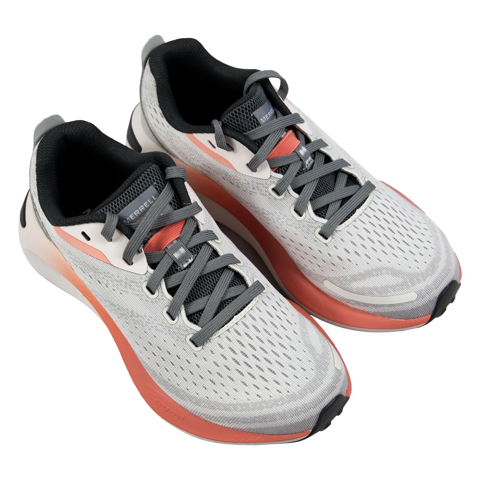 Laufschuhe atmungsaktiv, geruchshemmend, leicht Damen - Morphlite 1/6
