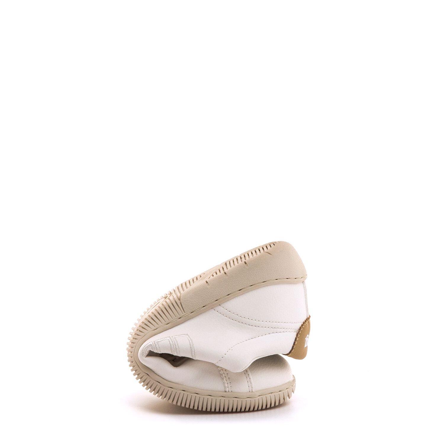 Sapatilhas mulher barefoot mtng free aria branco 3/6