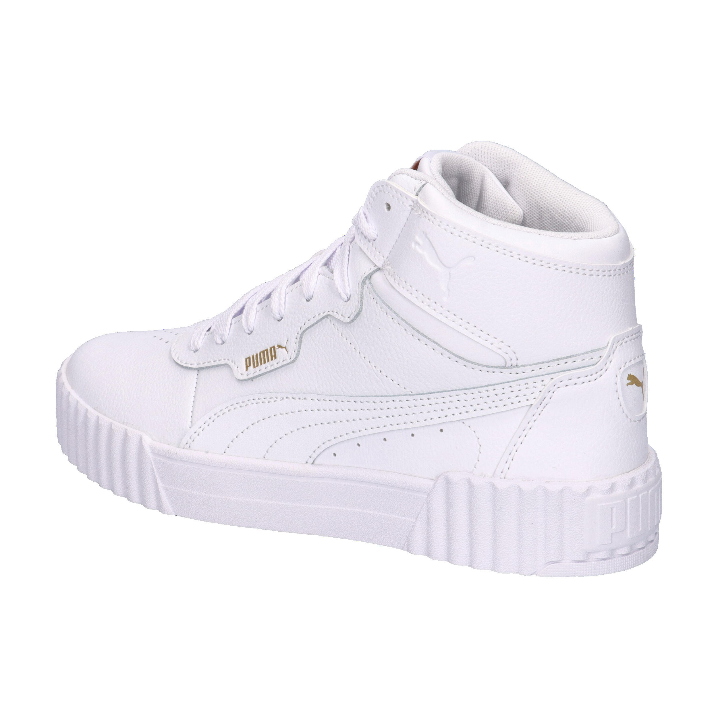 Puma Buty Carina 3.0 Mid 40145401 11/15