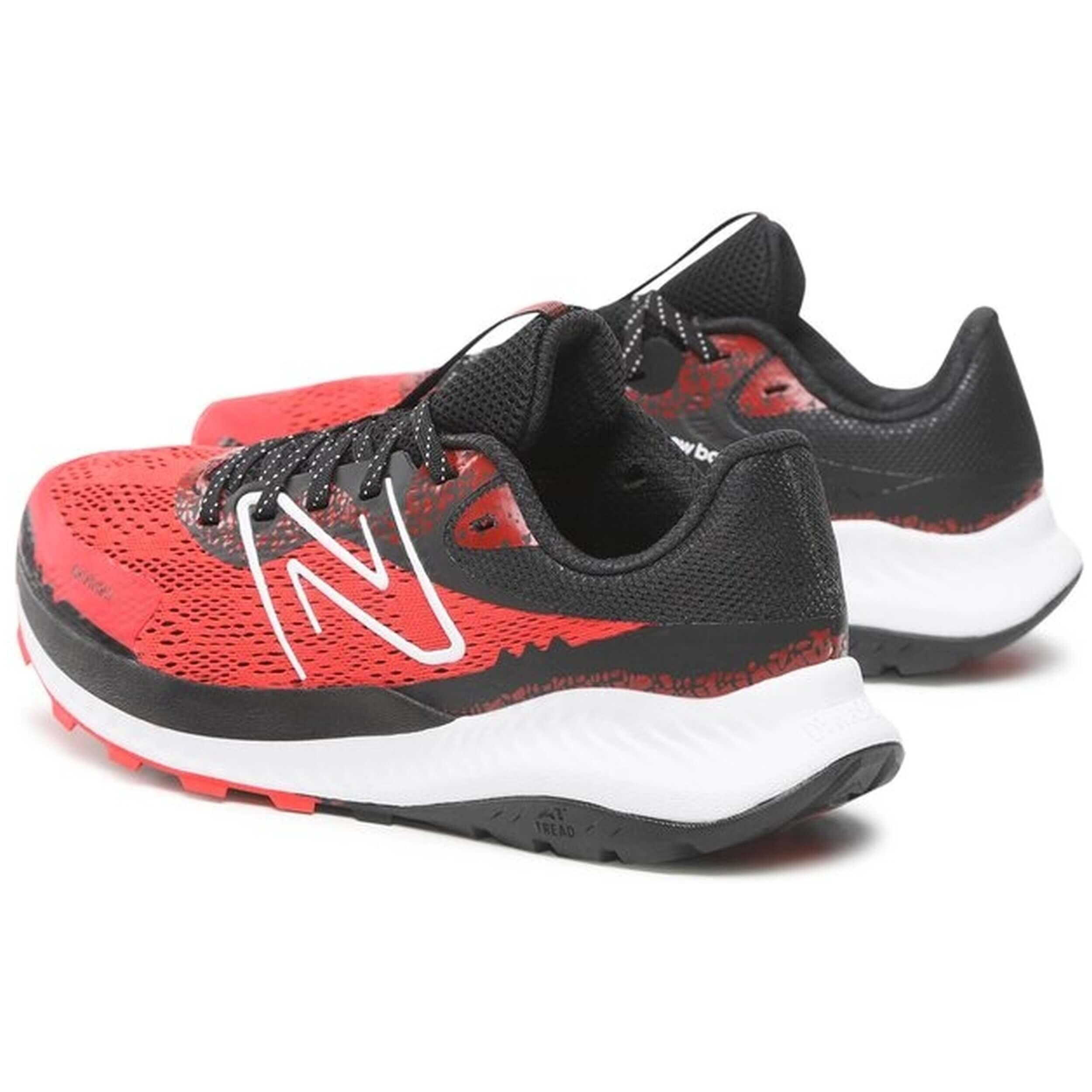 Hardloopschoenen New balance model MTNTRLR5-ROJO voor mannen 3/5