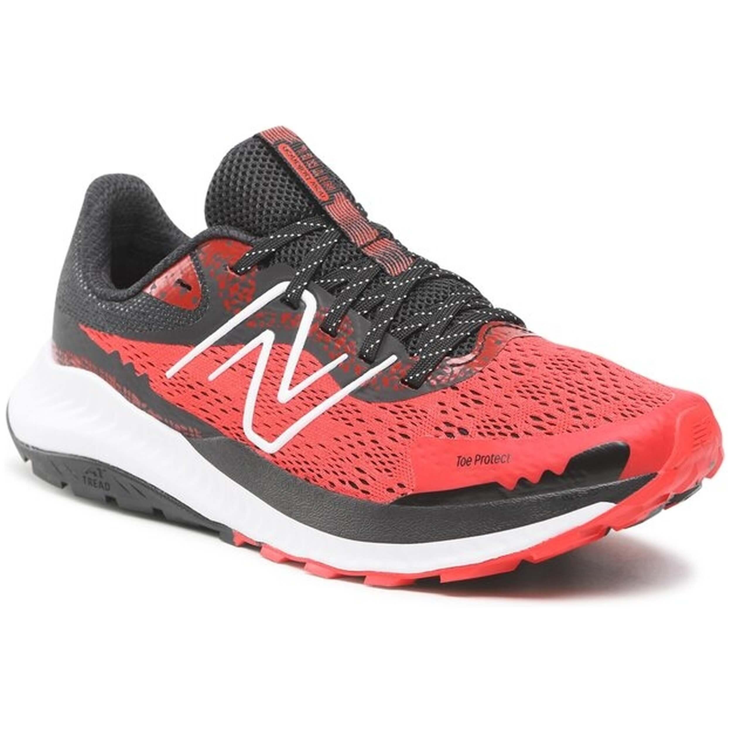 Hardloopschoenen New balance model MTNTRLR5-ROJO voor mannen 2/5