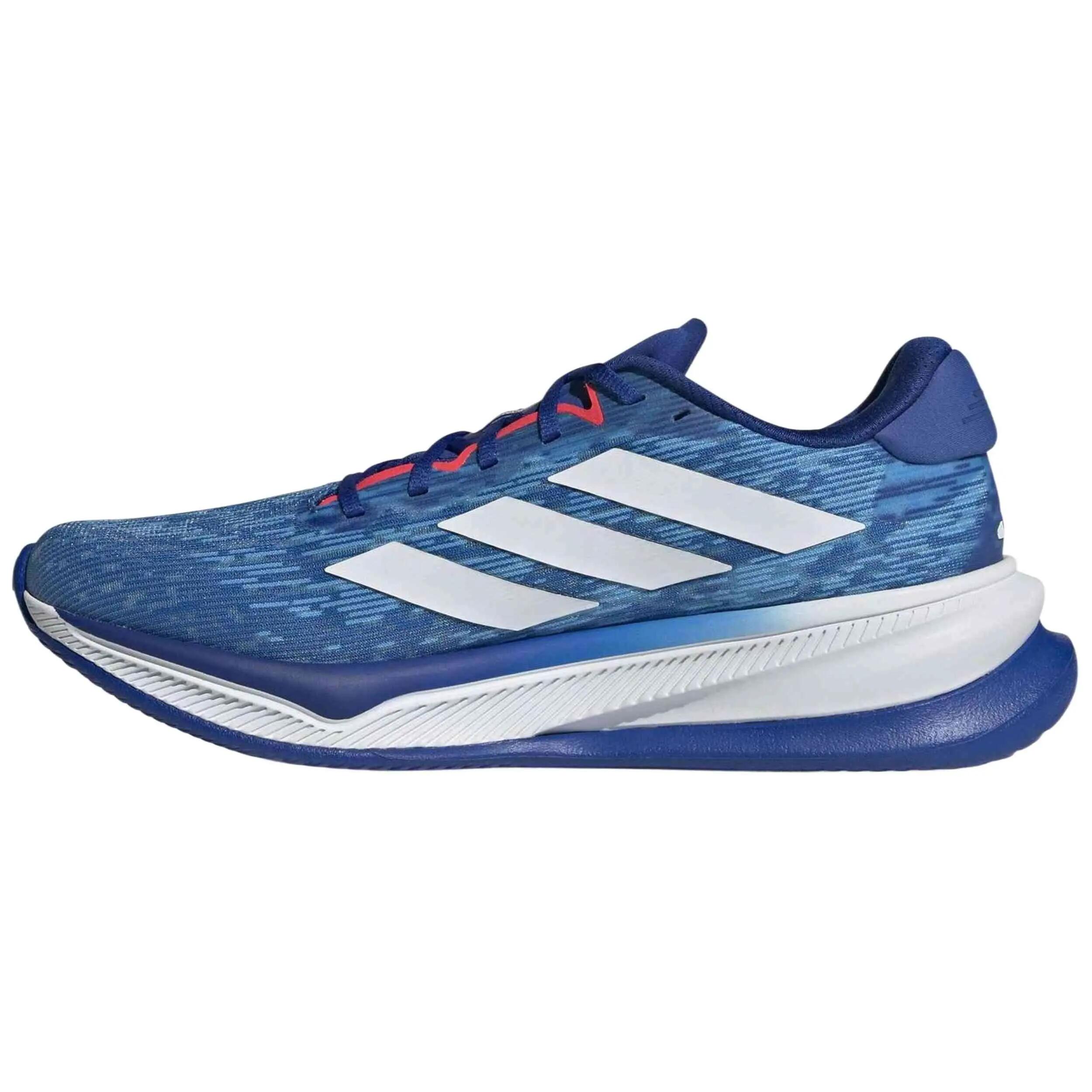 Scarpe da running Adidas modello Zapatillas adidas Supernova Comfortg per uomini 2/5