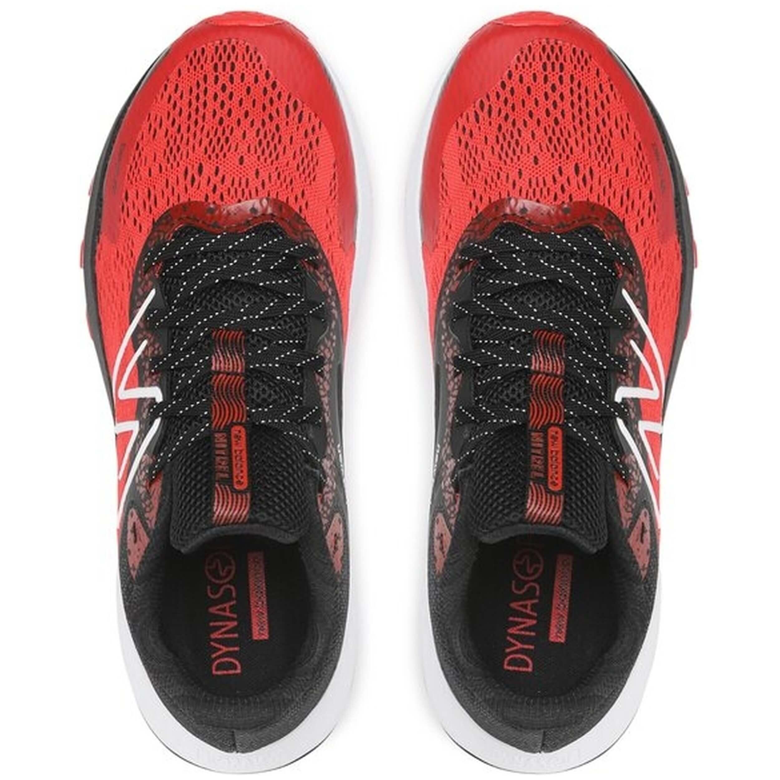 Hardloopschoenen New balance model MTNTRLR5-ROJO voor mannen 5/5