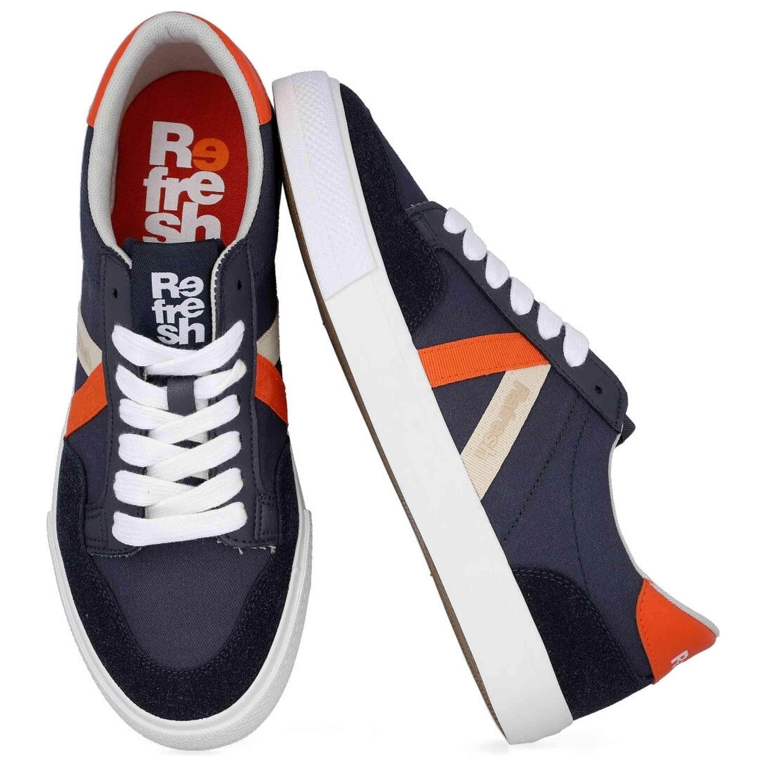 Hardloopschoenen Refresh model 070-519363 voor mannen 5/5
