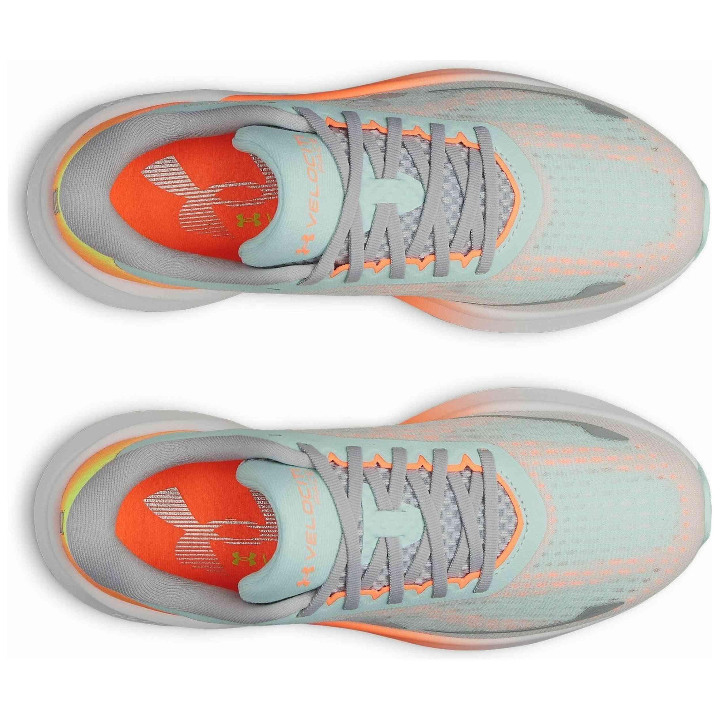 Tênis de corrida Under armour modelo UA Velociti Pace para homem 3/7