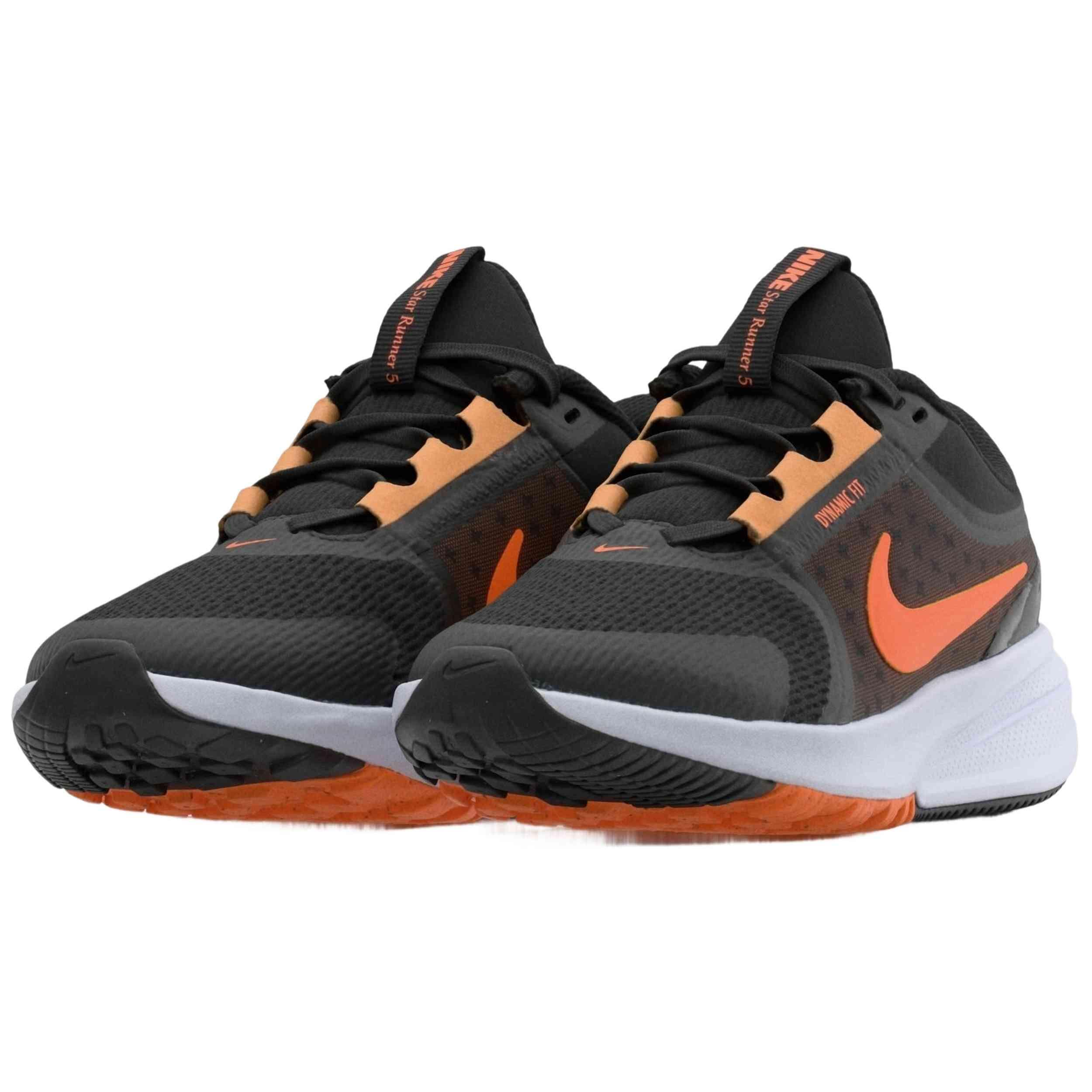 Zapatillas de running Nike modelo HF7004-006 para niños unisex 4/4