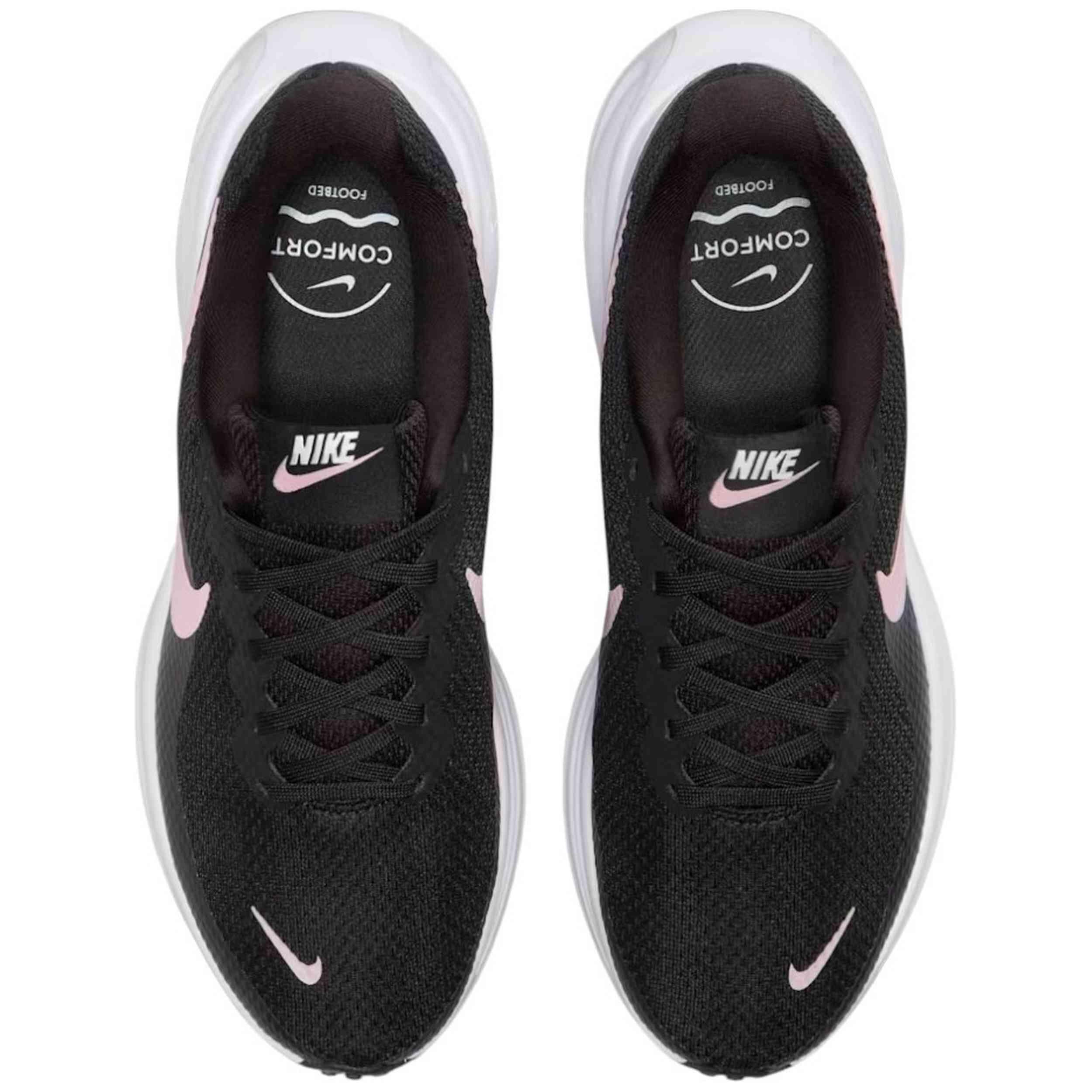 Tênis de corrida Nike modelo HJ8485-005 para mulheres 3/5