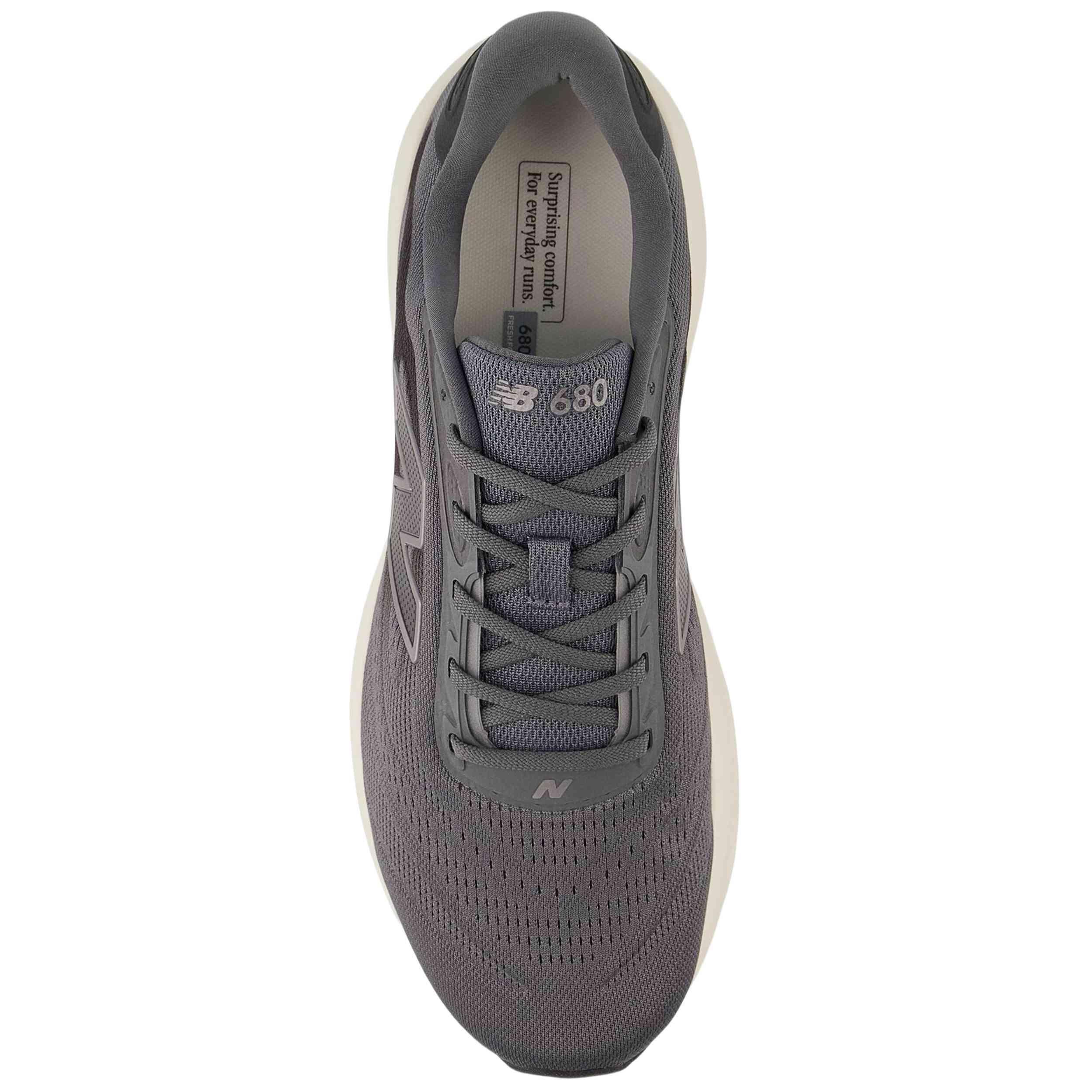 Hardloopschoenen New balance model M680929 voor mannen 3/5
