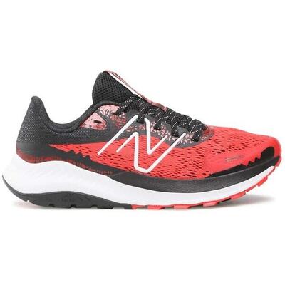 Hardloopschoenen new balance model mtntrlr5-rojo voor mannen