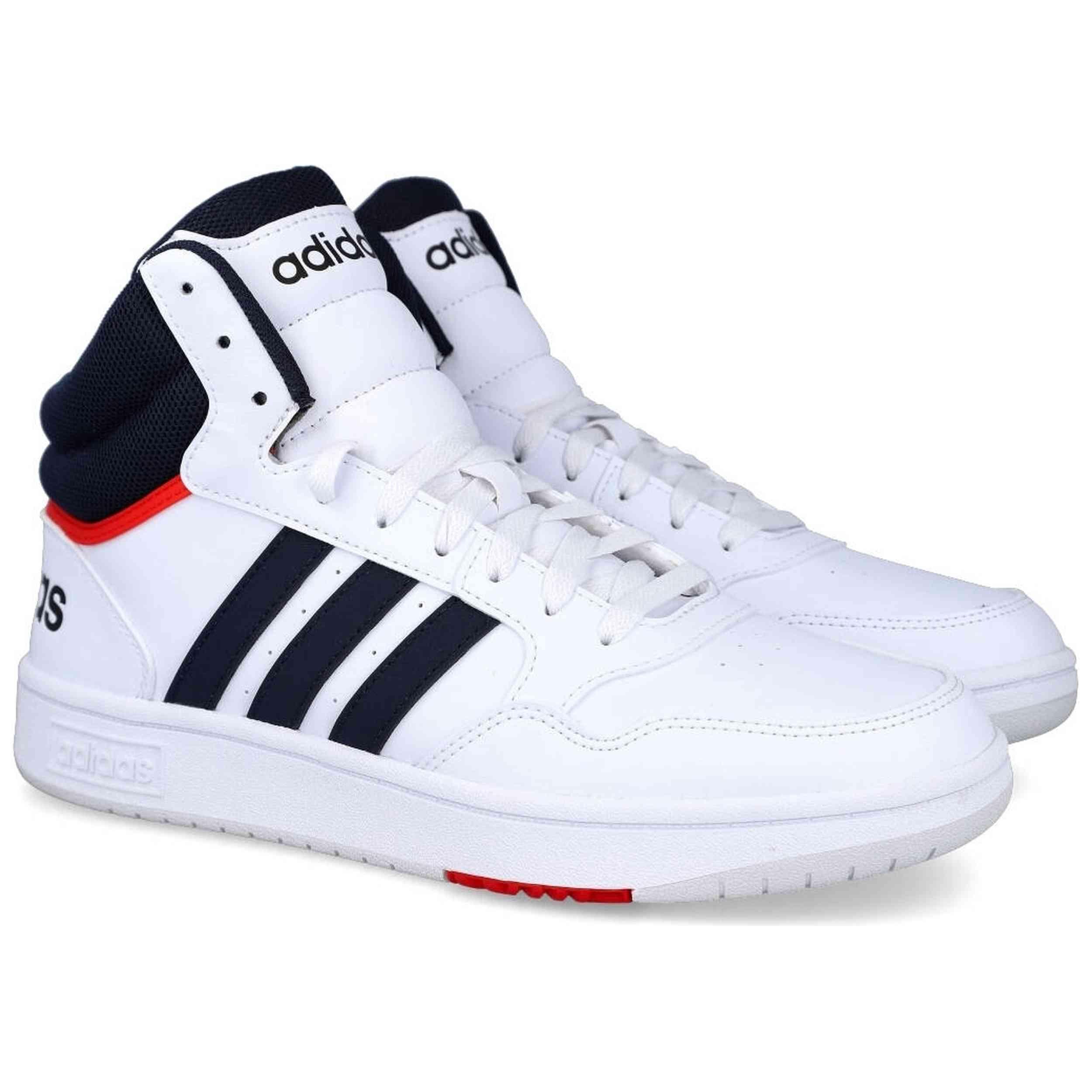 Zapatillas de running Adidas modelo 070-060150 para hombre 3/5
