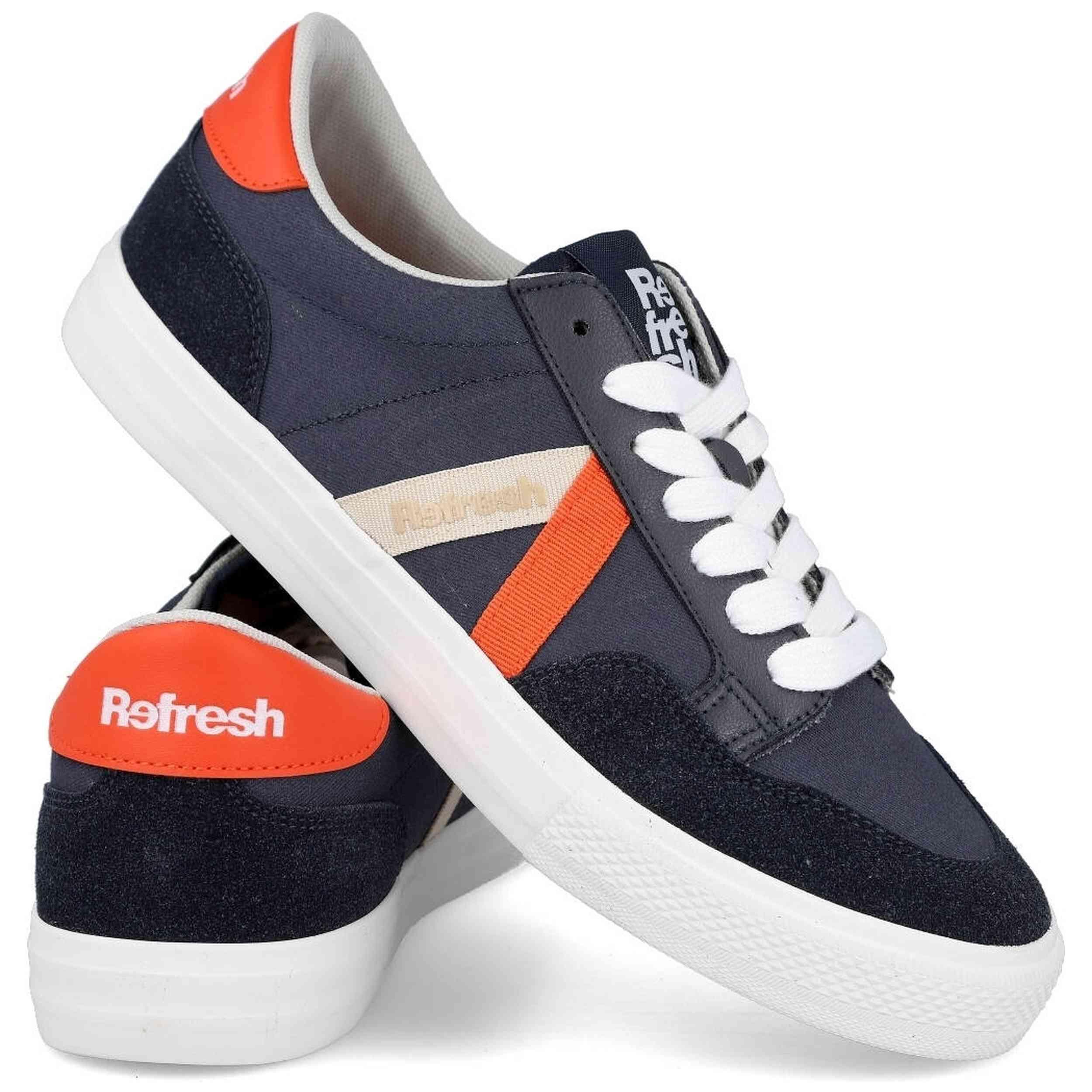 Hardloopschoenen Refresh model 070-519363 voor mannen 4/5