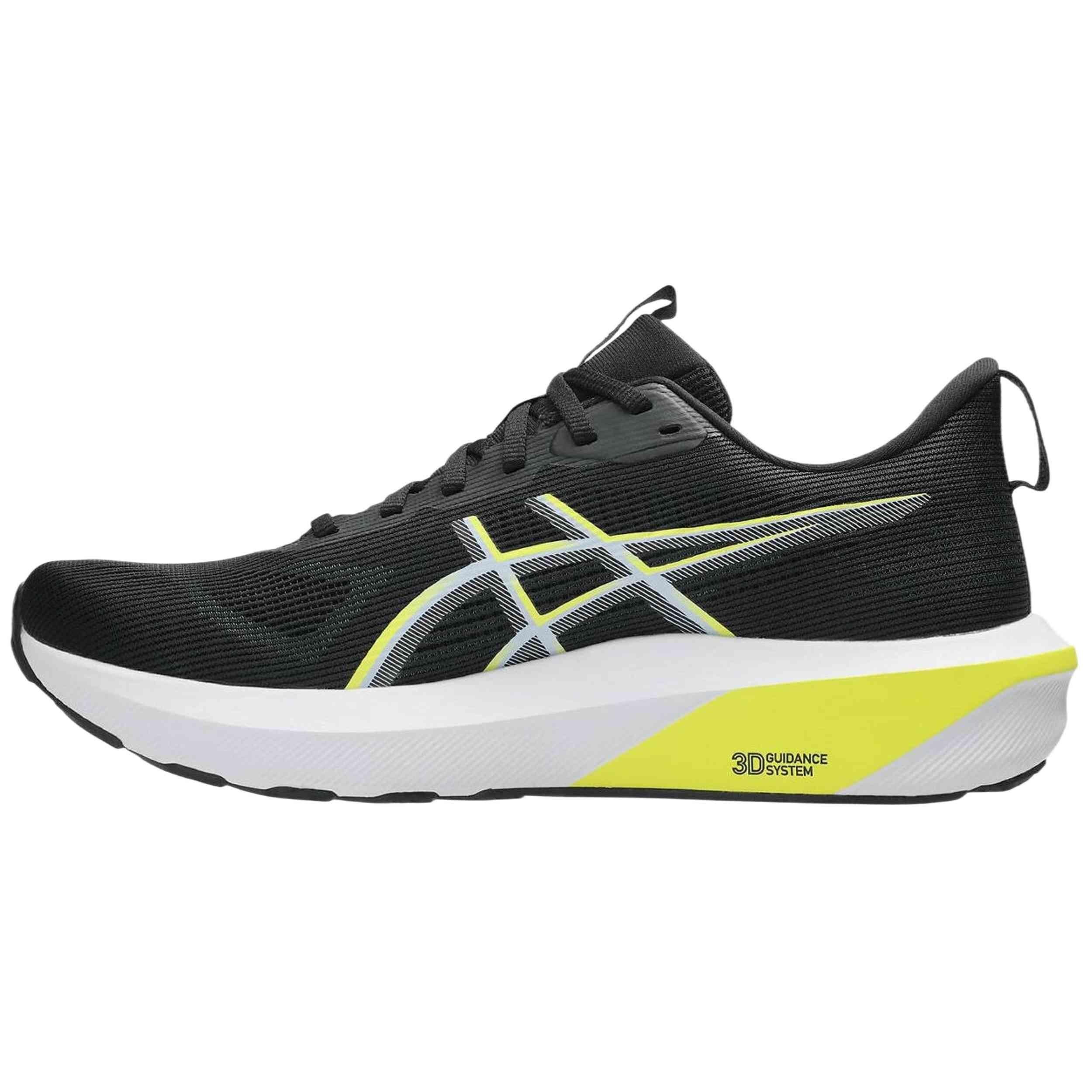 Zapatillas de running Asics modelo 1011C077-001 para hombre 3/5