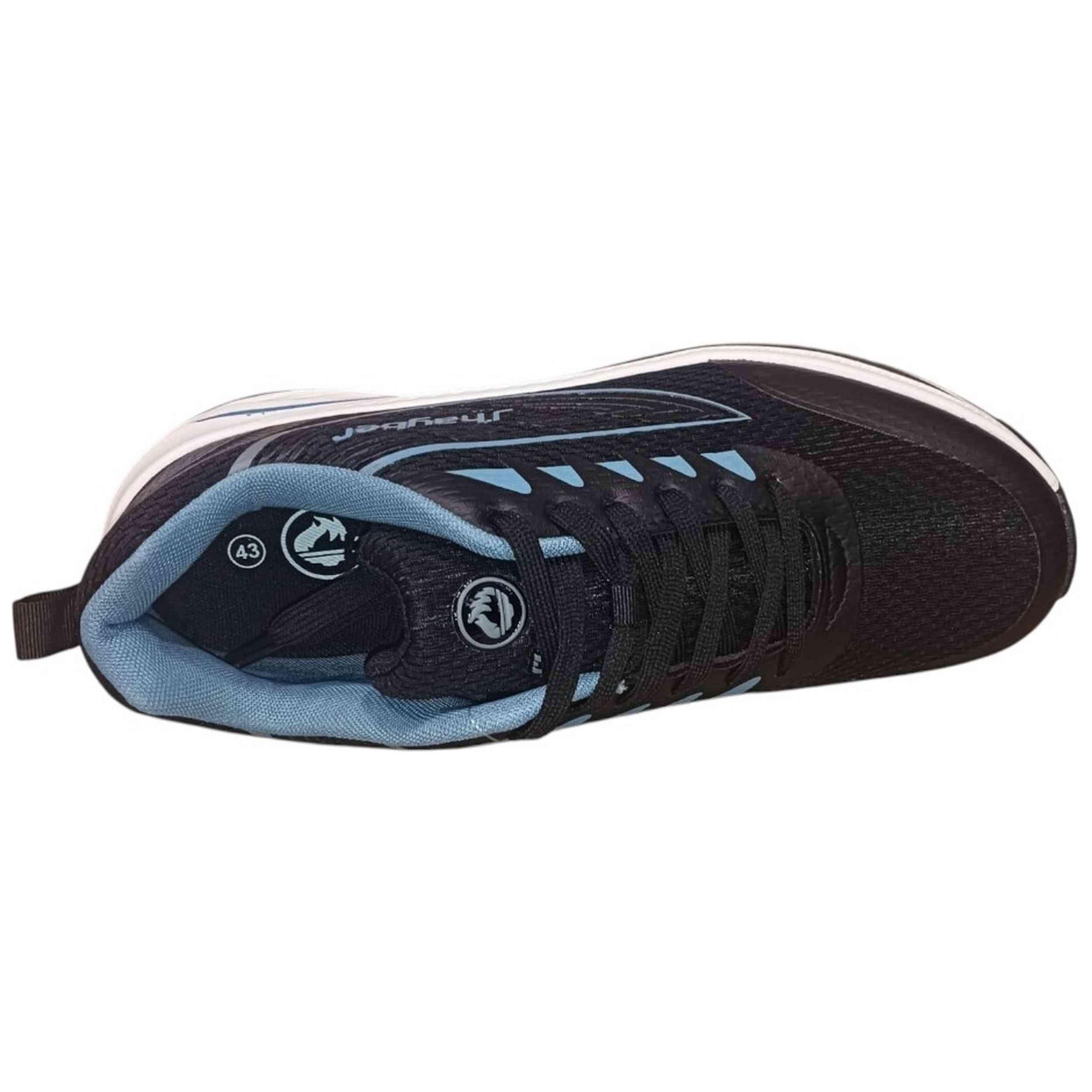 Zapatillas de running J'hayber modelo ZA450977-200 para hombre 3/5