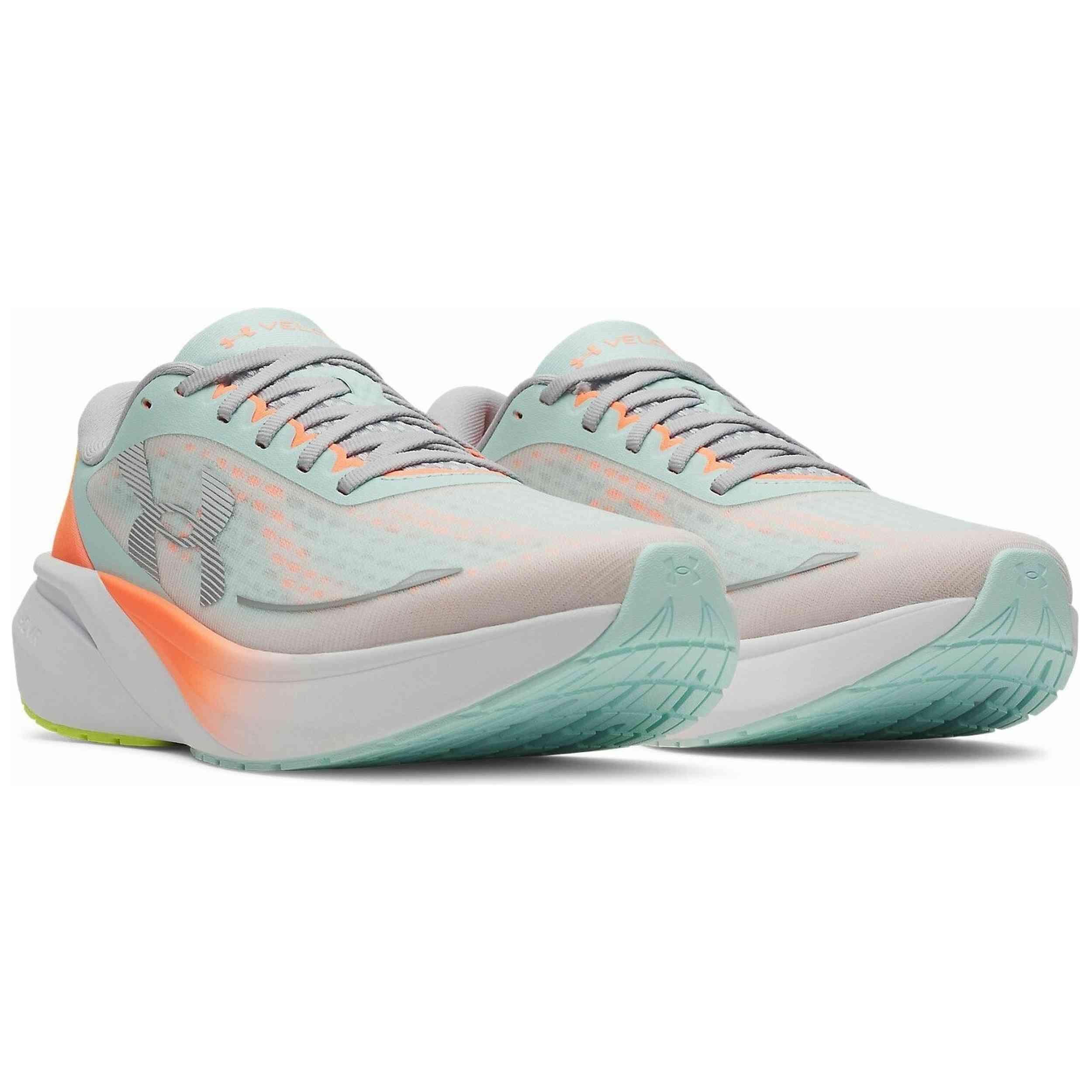 Tênis de corrida Under armour modelo UA Velociti Pace para homem 2/7