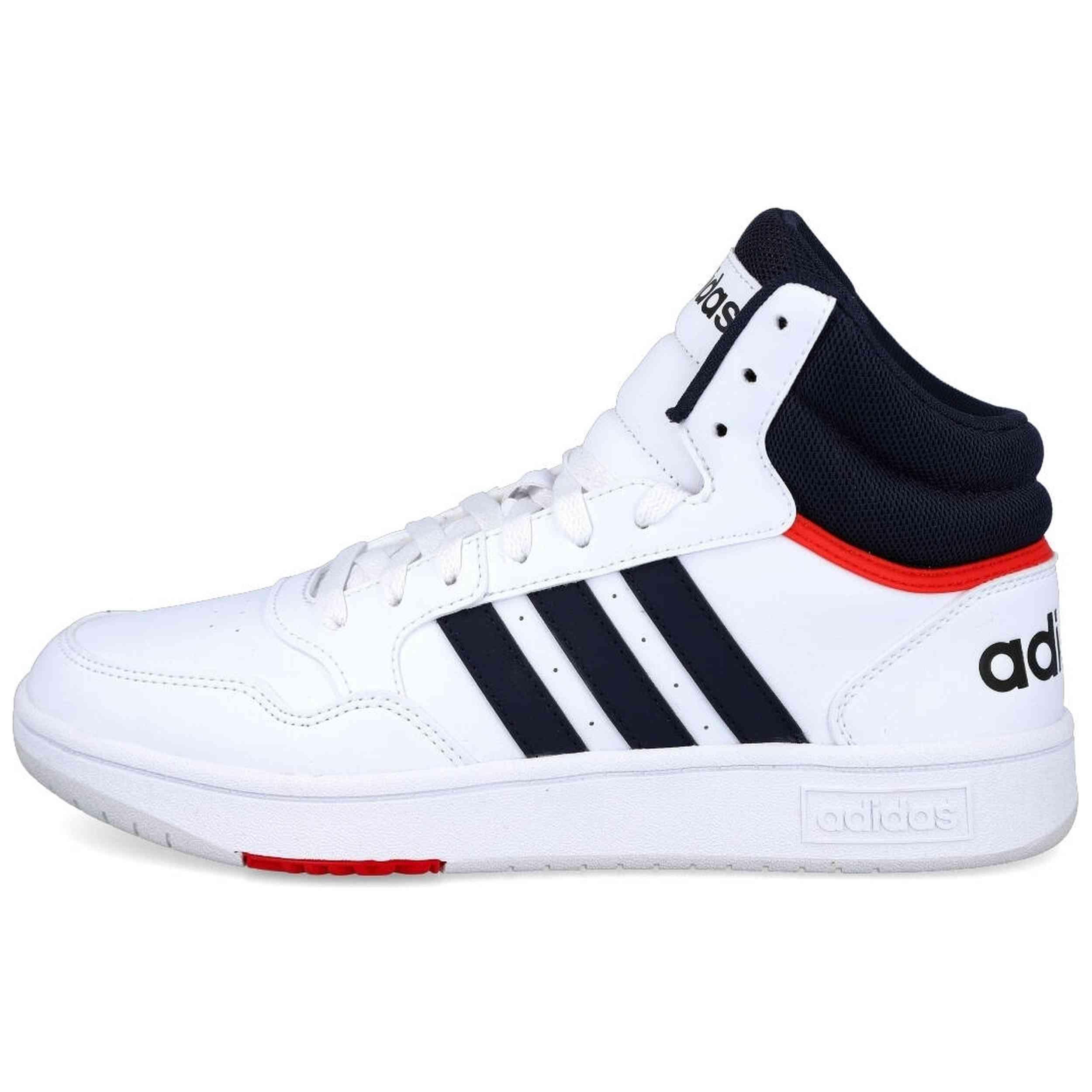 Zapatillas de running Adidas modelo 070-060150 para hombre 2/5