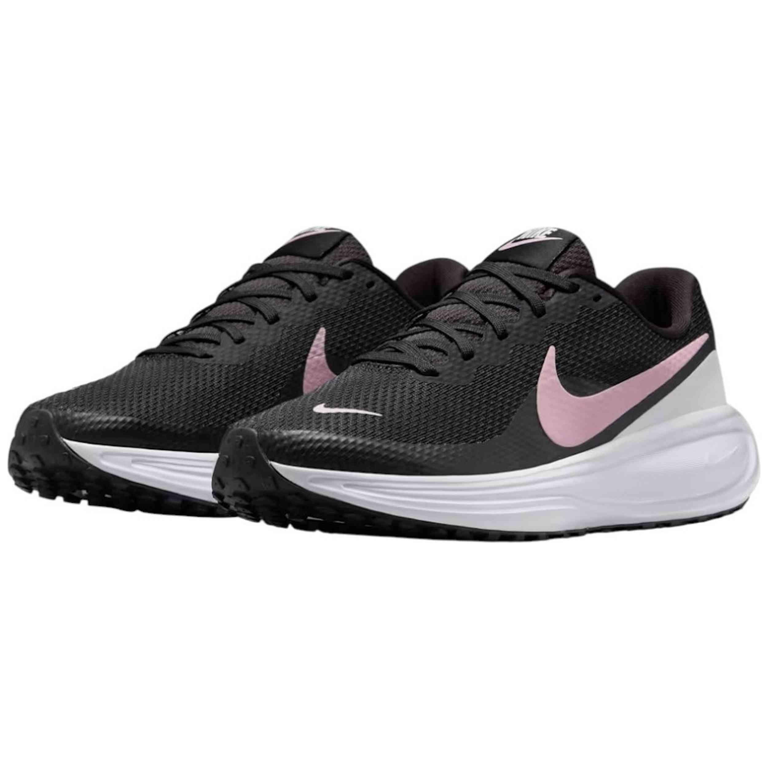 Tênis de corrida Nike modelo HJ8485-005 para mulheres 2/5