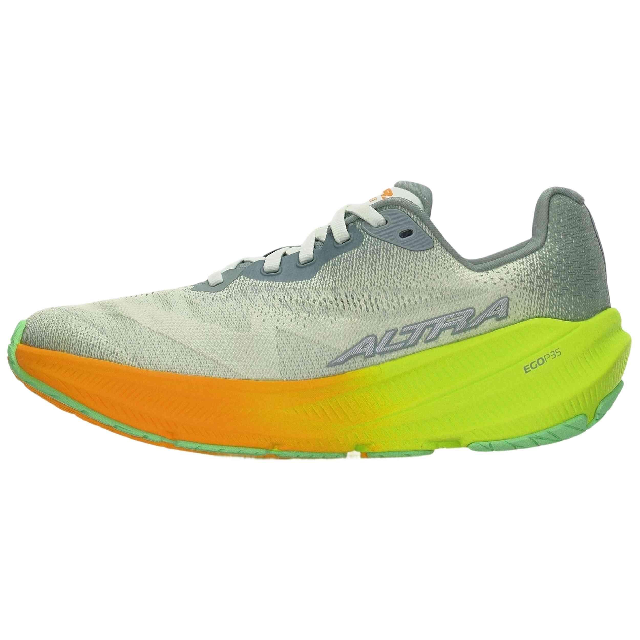 Hardloopschoenen Altra model Experience Flow 3 voor vrouwen 2/4