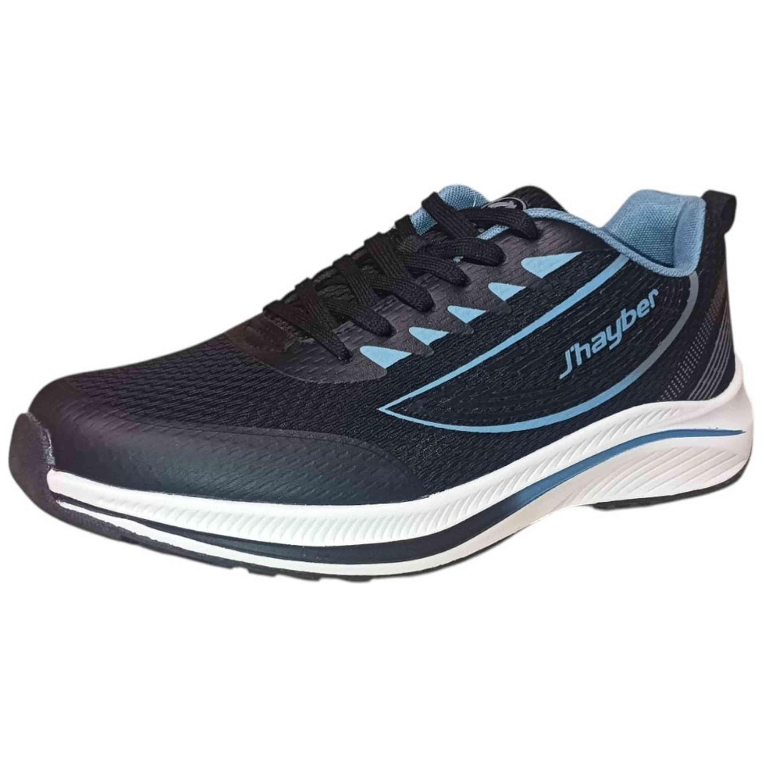 Zapatillas de running J'hayber modelo ZA450977-200 para hombre 2/5
