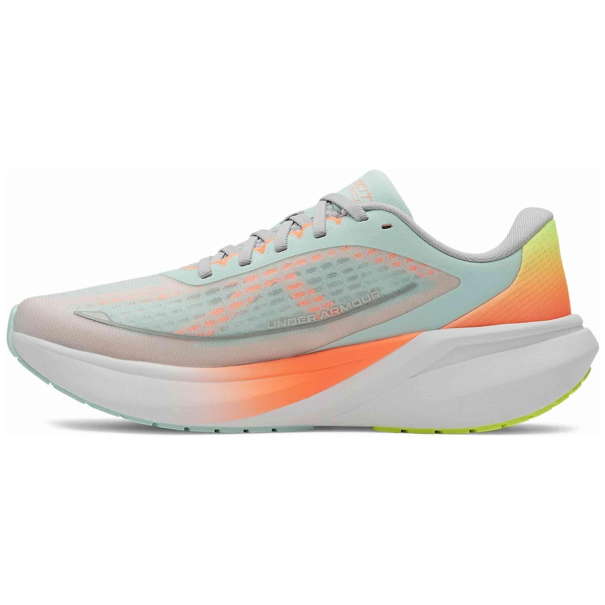 Pantofi de alergare bărbați Under Armour Velociti Pace