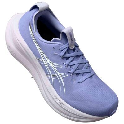 Hardloopschoenen asics model gel-nimbus 28 voor vrouwen