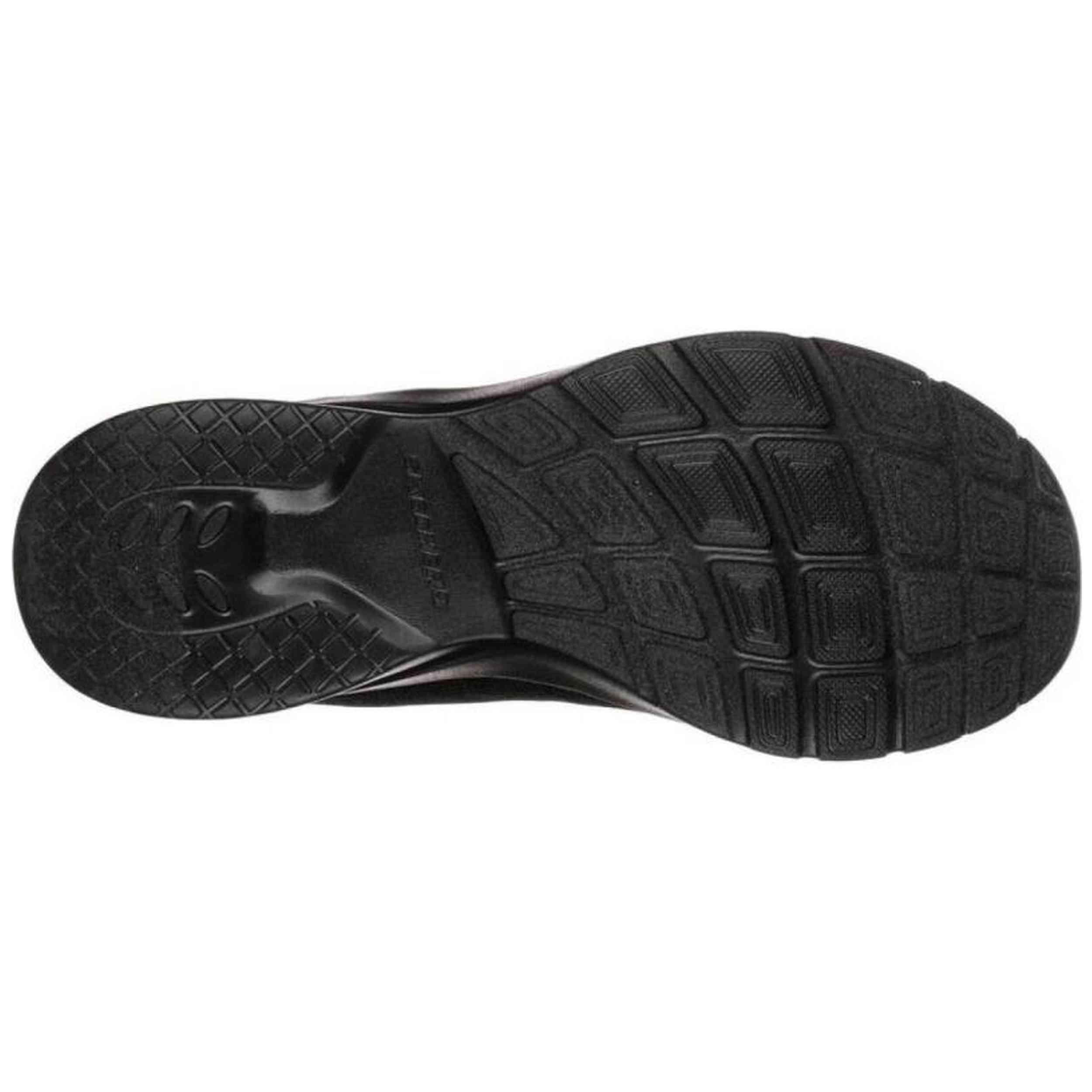 Chaussures de course Skechers modèle 12963BBK pour femmes 5/5
