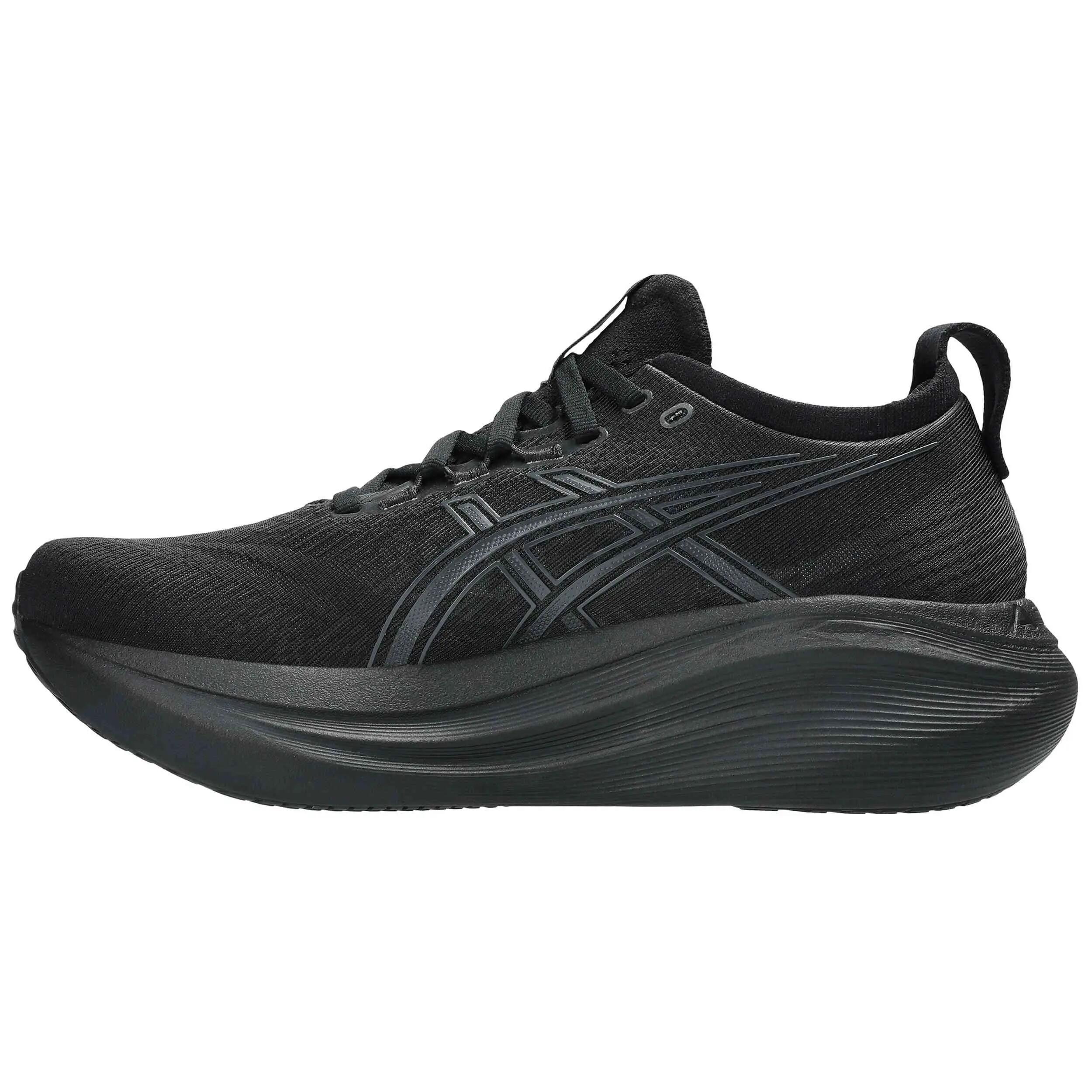 Chaussures de course Asics modèle 1012B753-001 pour femmes 3/5