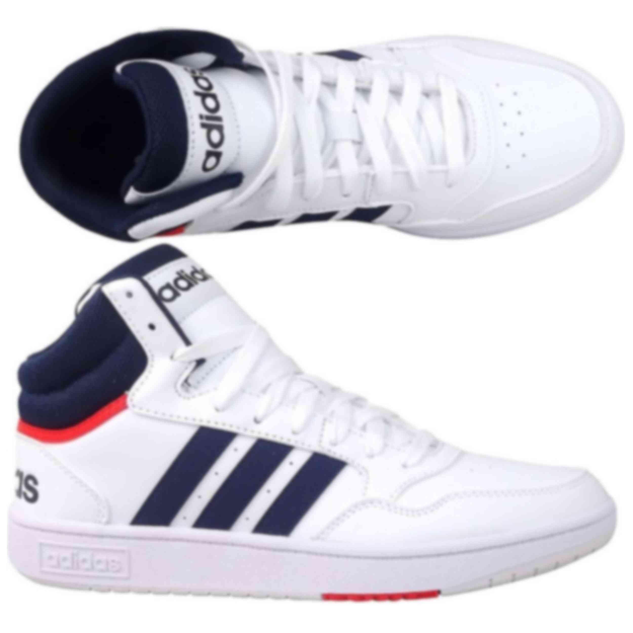 Zapatillas de running Adidas modelo 070-060150 para hombre 5/5