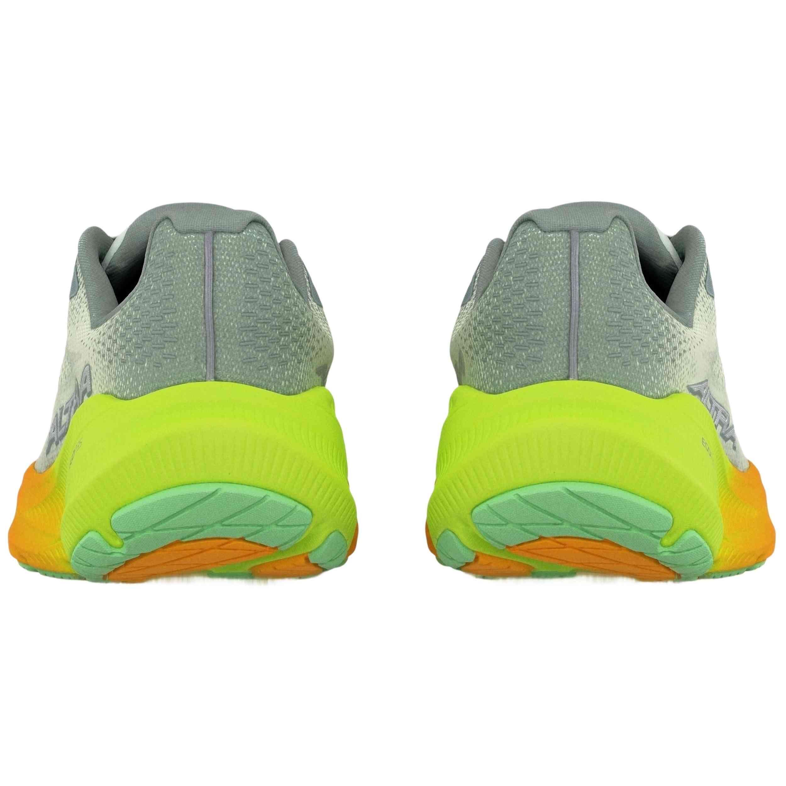 Hardloopschoenen Altra model Experience Flow 3 voor vrouwen 4/4