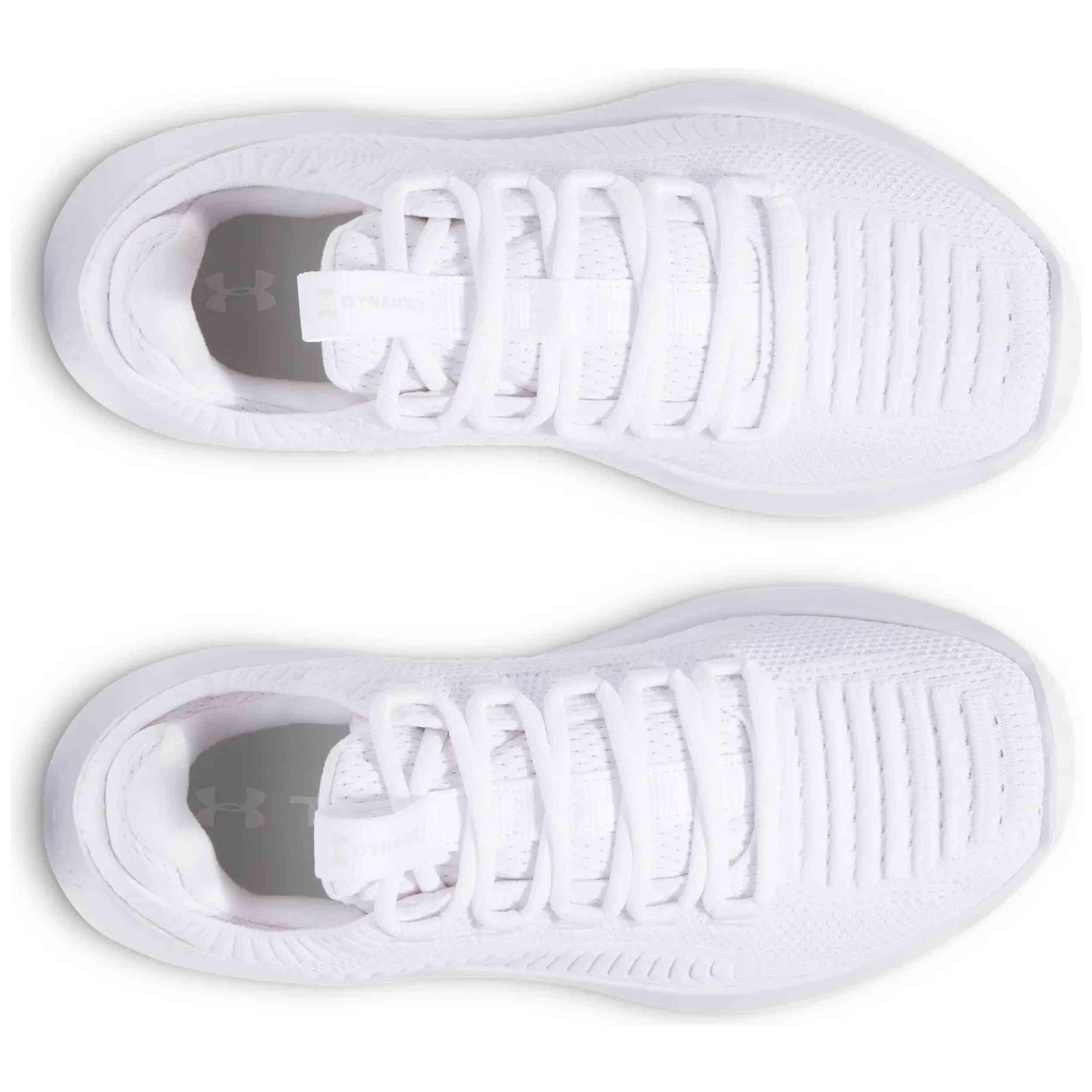 Hardloopschoenen Under armour model Zapatillas Under Armour Dynamic voor unisex 3/3