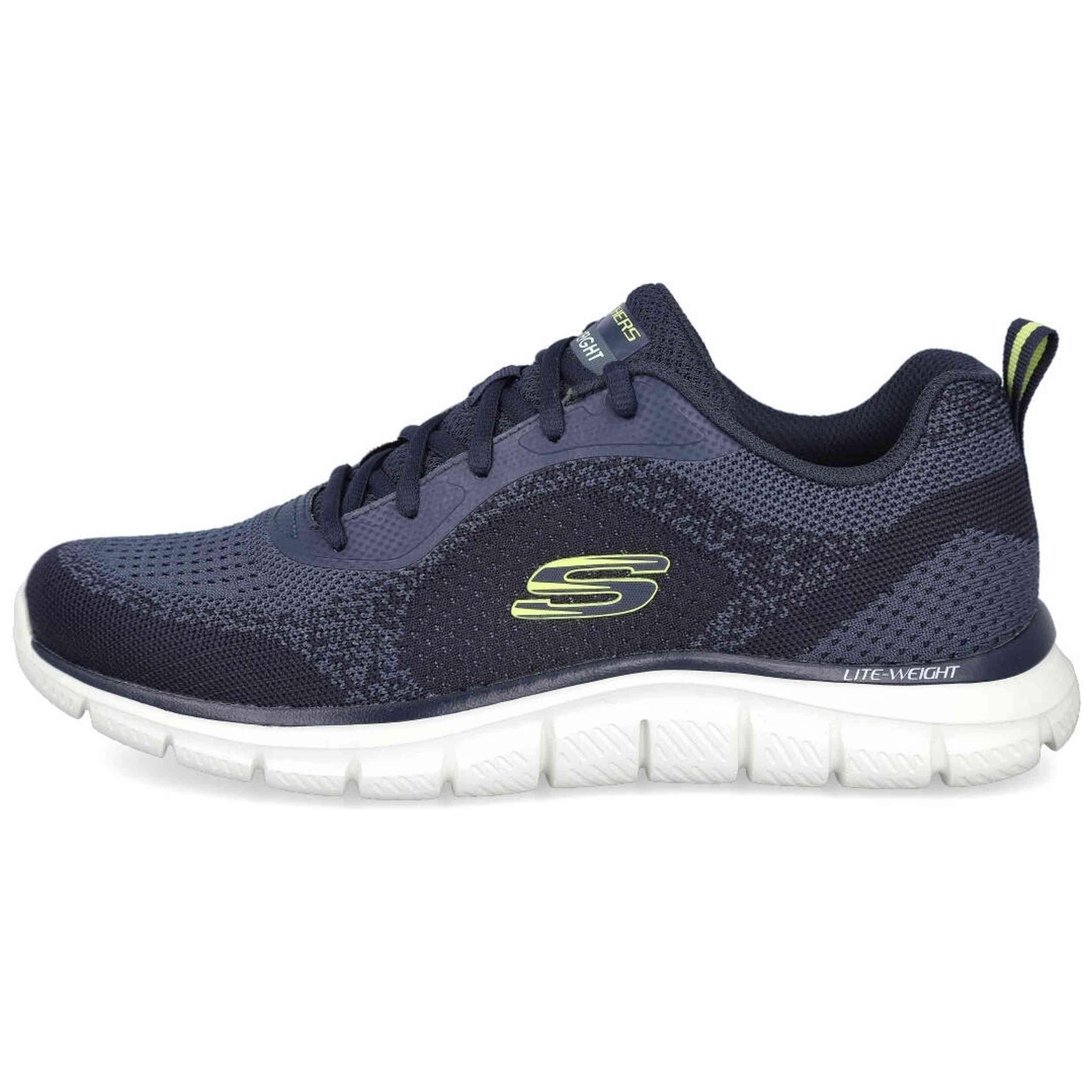 Hardloopschoenen Skechers model 070-449594 voor mannen 3/5