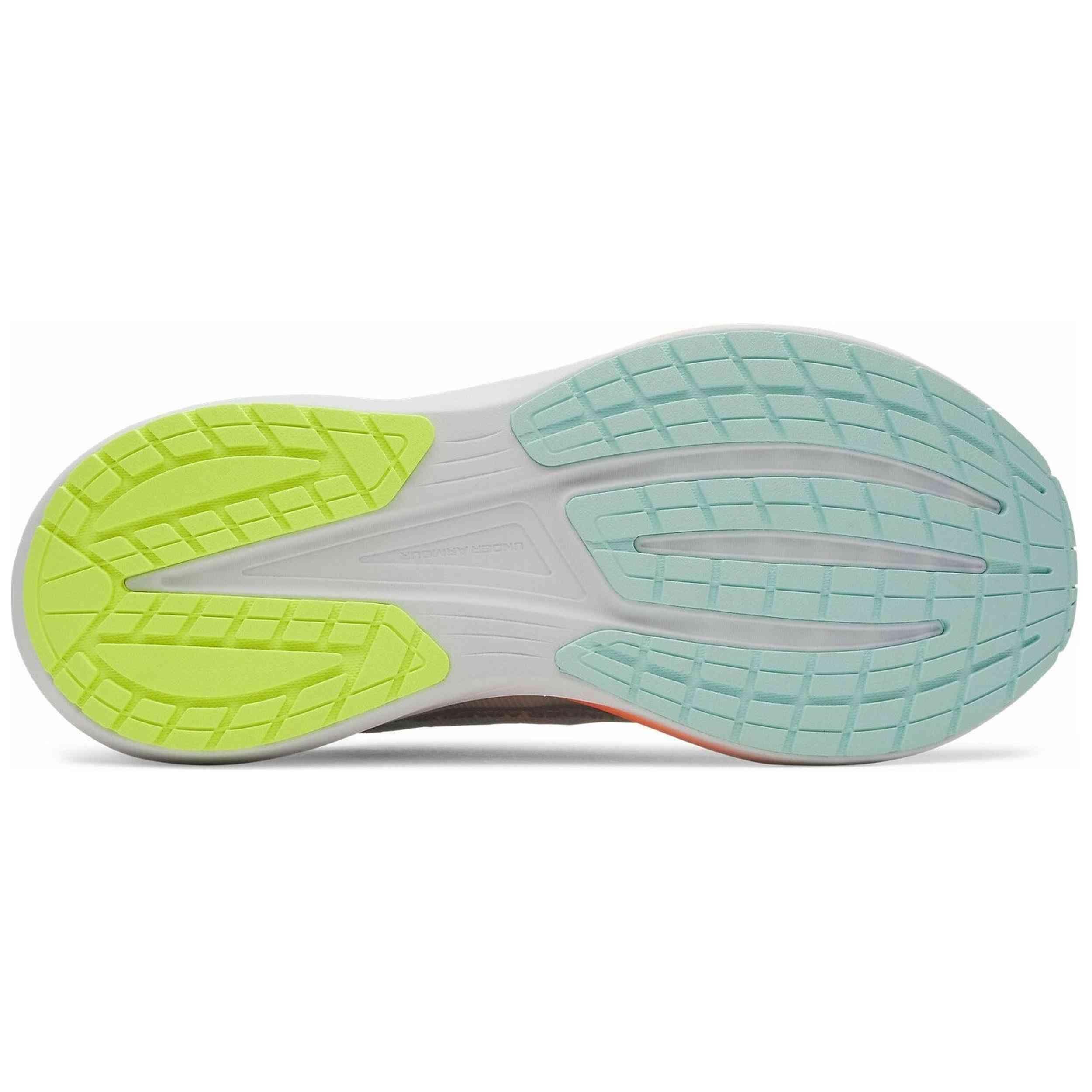 Tênis de corrida Under armour modelo UA Velociti Pace para homem 4/7