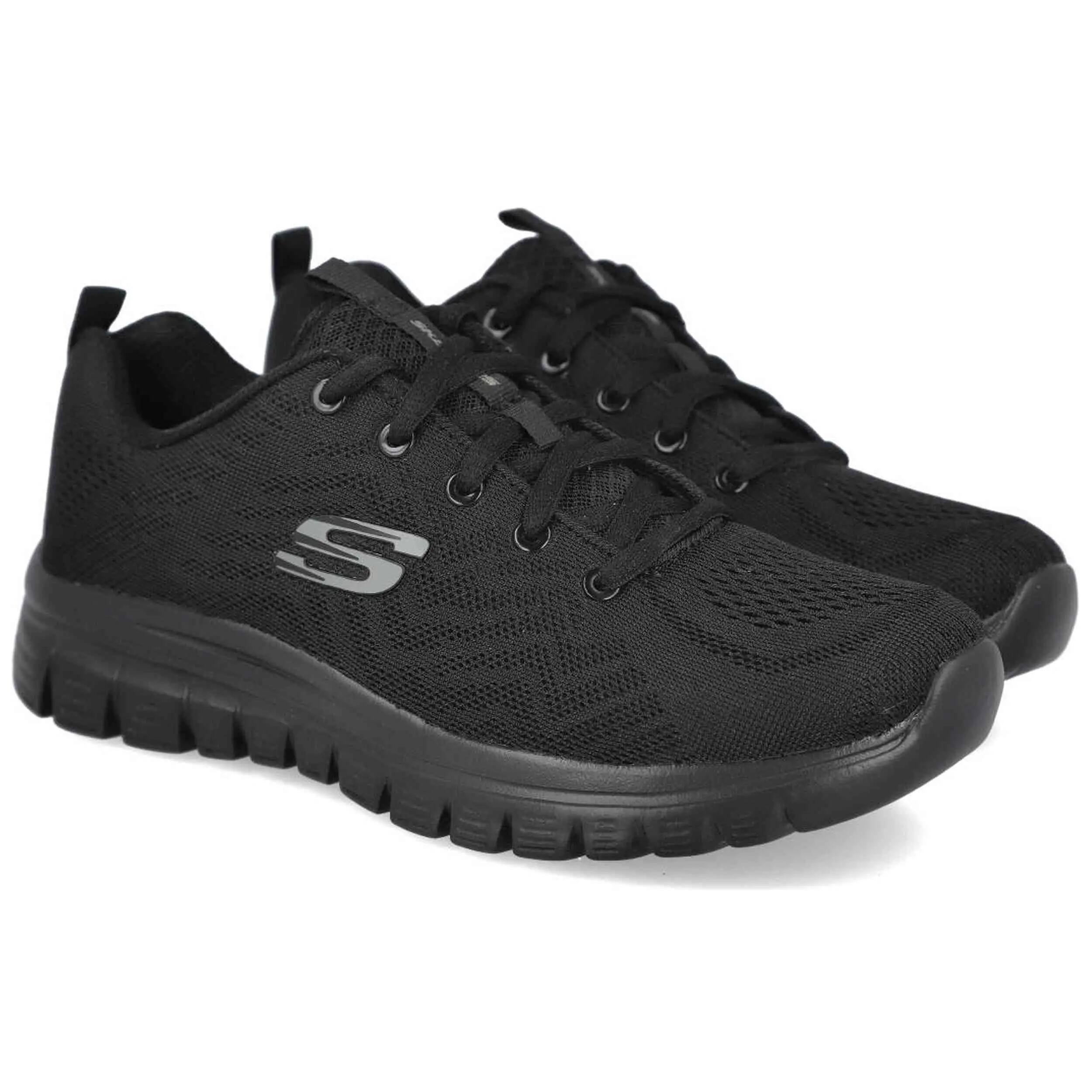 Hardloopschoenen Skechers model 070-397596 voor unisex 3/5