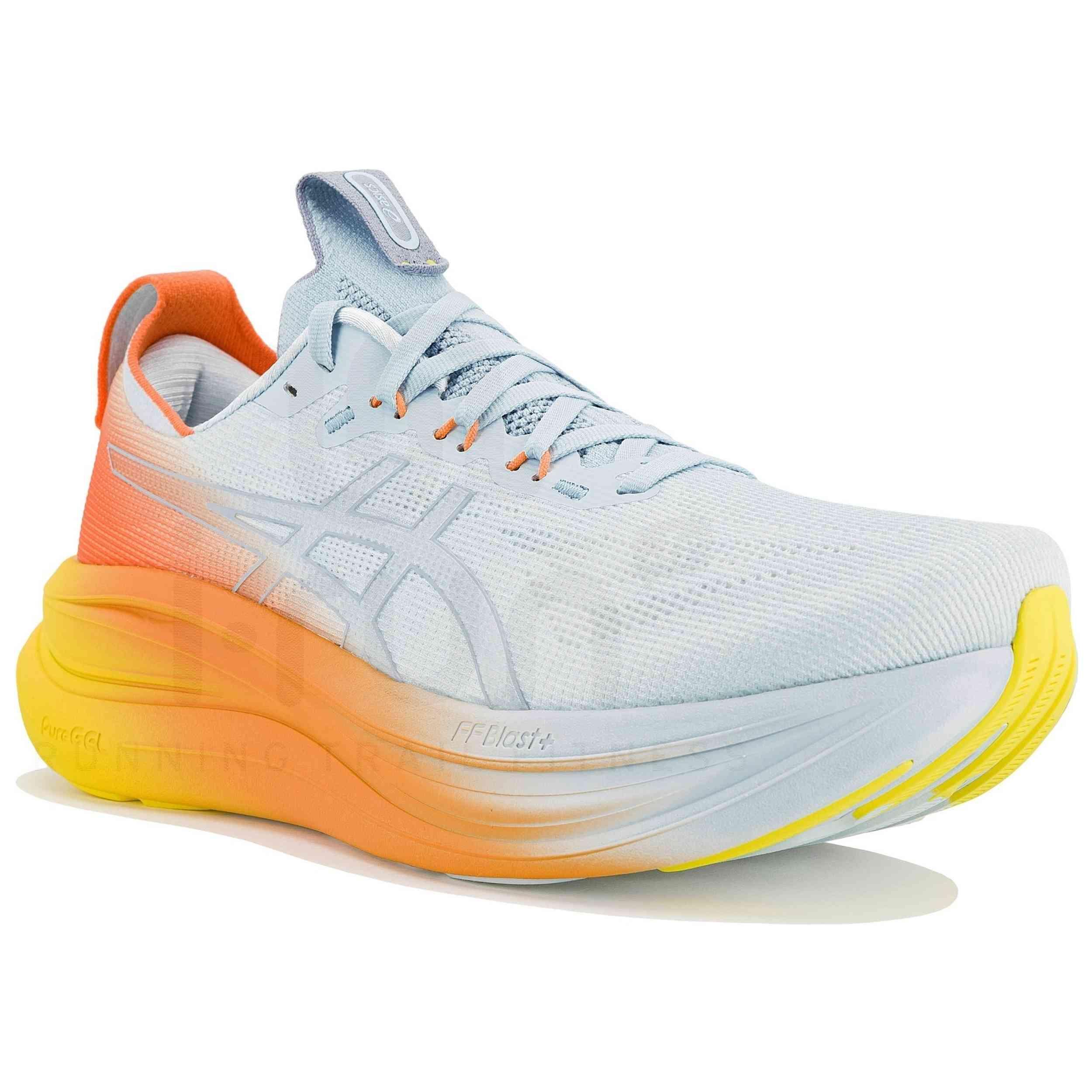 ASICS picture