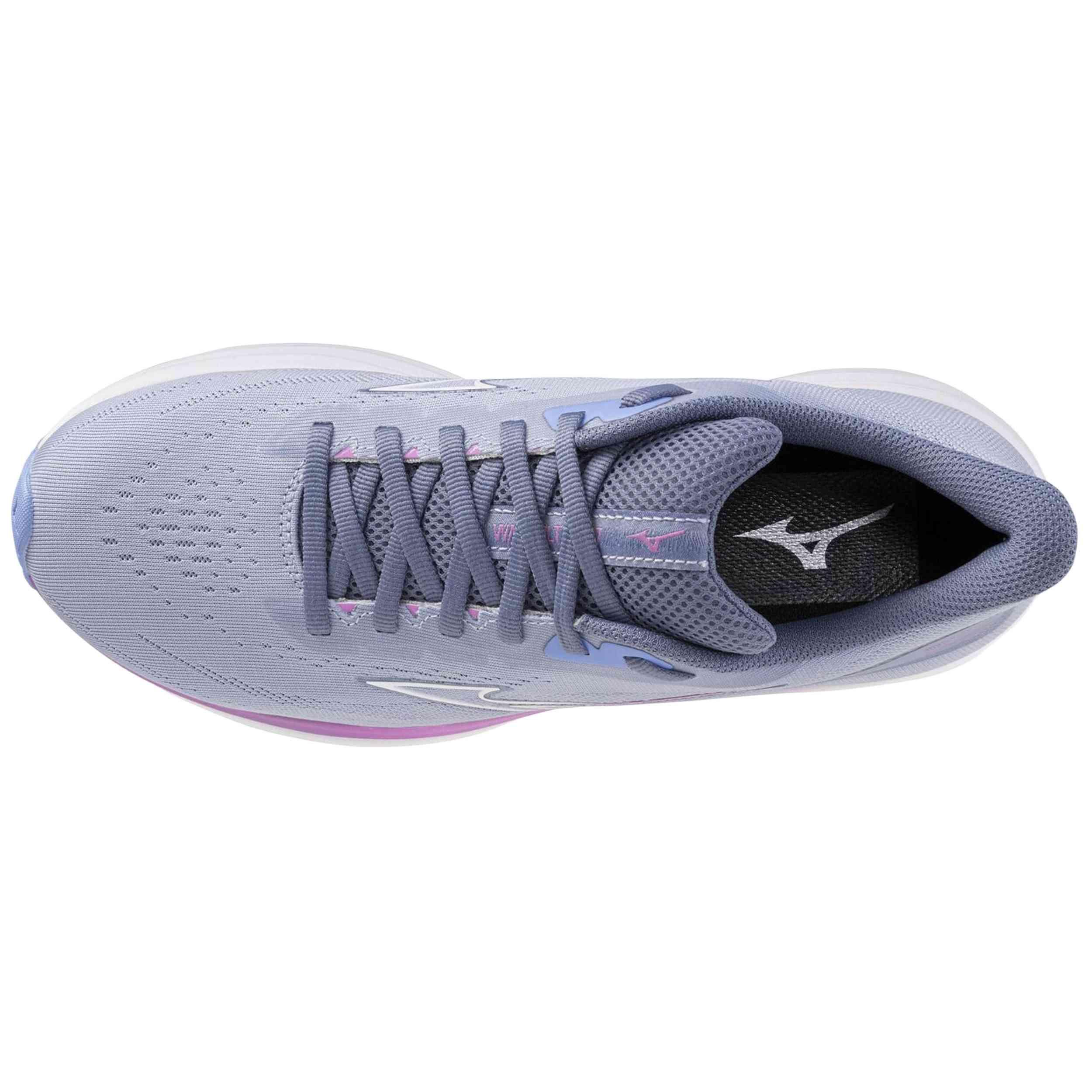 Scarpe da running Mizuno modello WAVE ULTIMA 17 (W) per donne 3/5