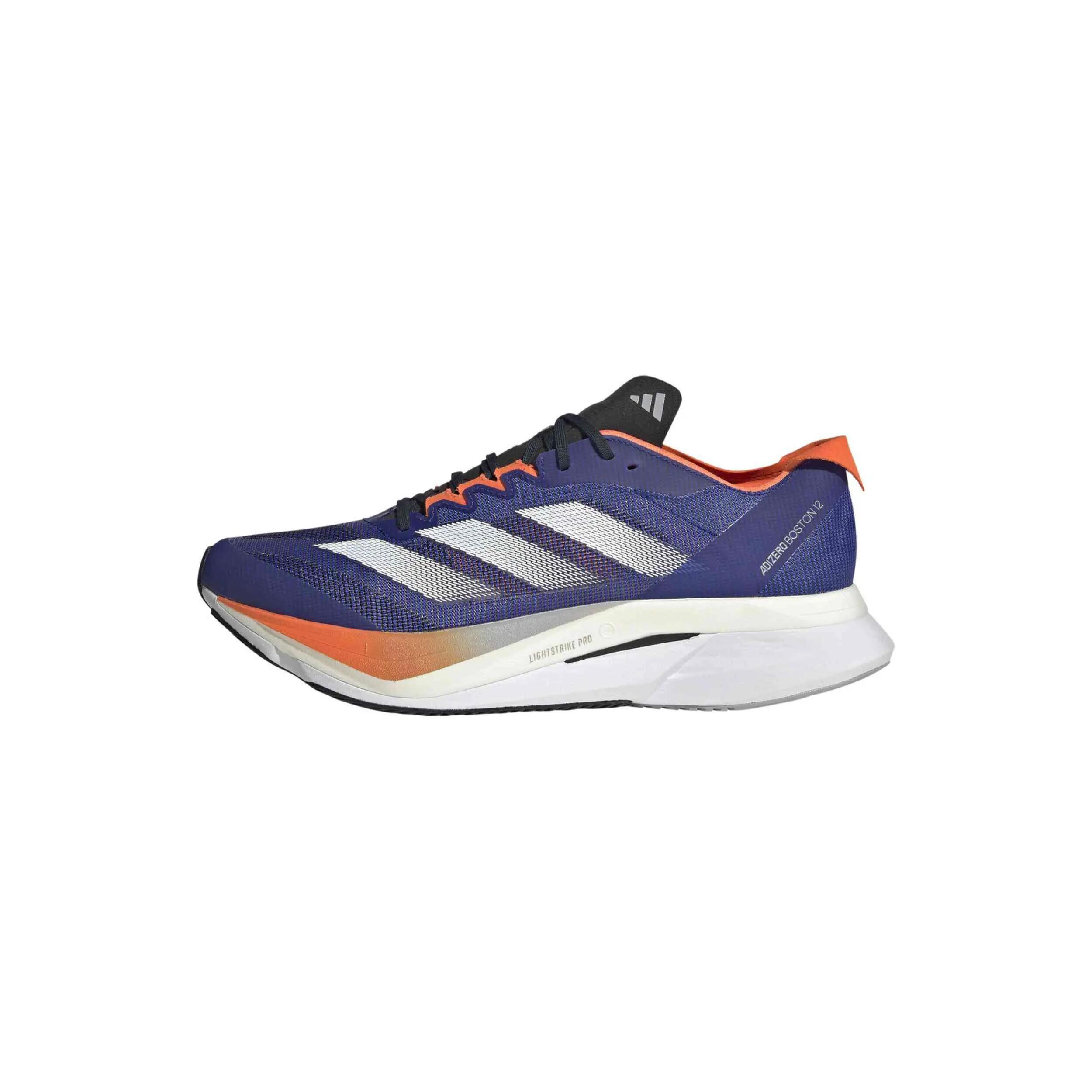 Zapatillas de running Adidas modelo JI4475 para hombre 3/5