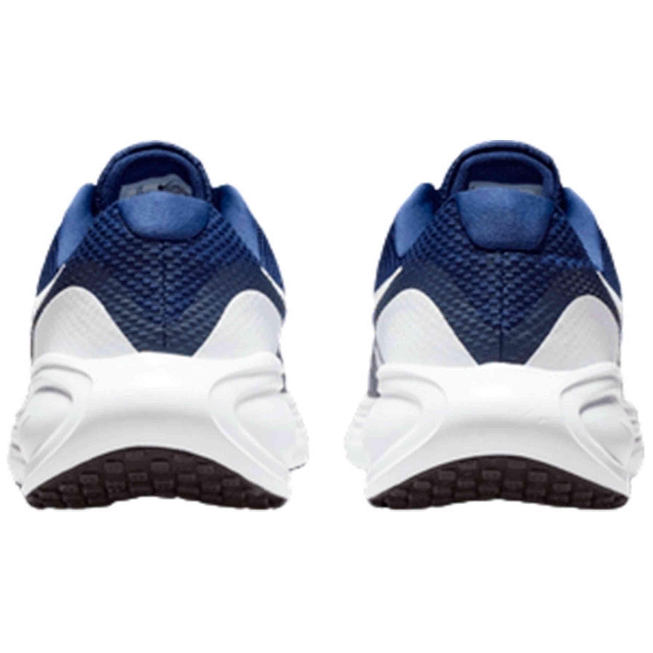 Chaussures de course Nike modèle Revolution 8 pour homme 2/4