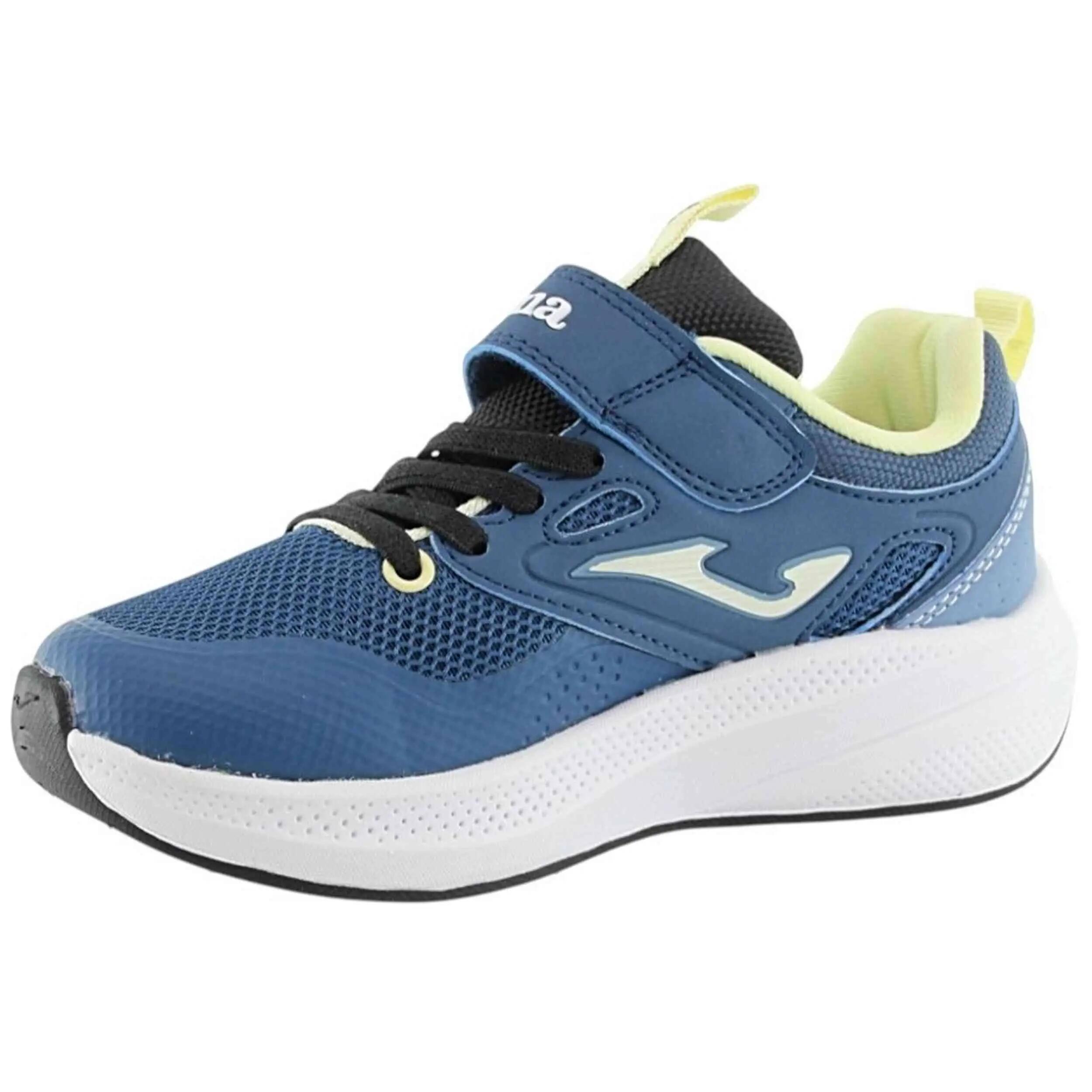 Hardloopschoenen Joma model FERRO voor jongens 3/4