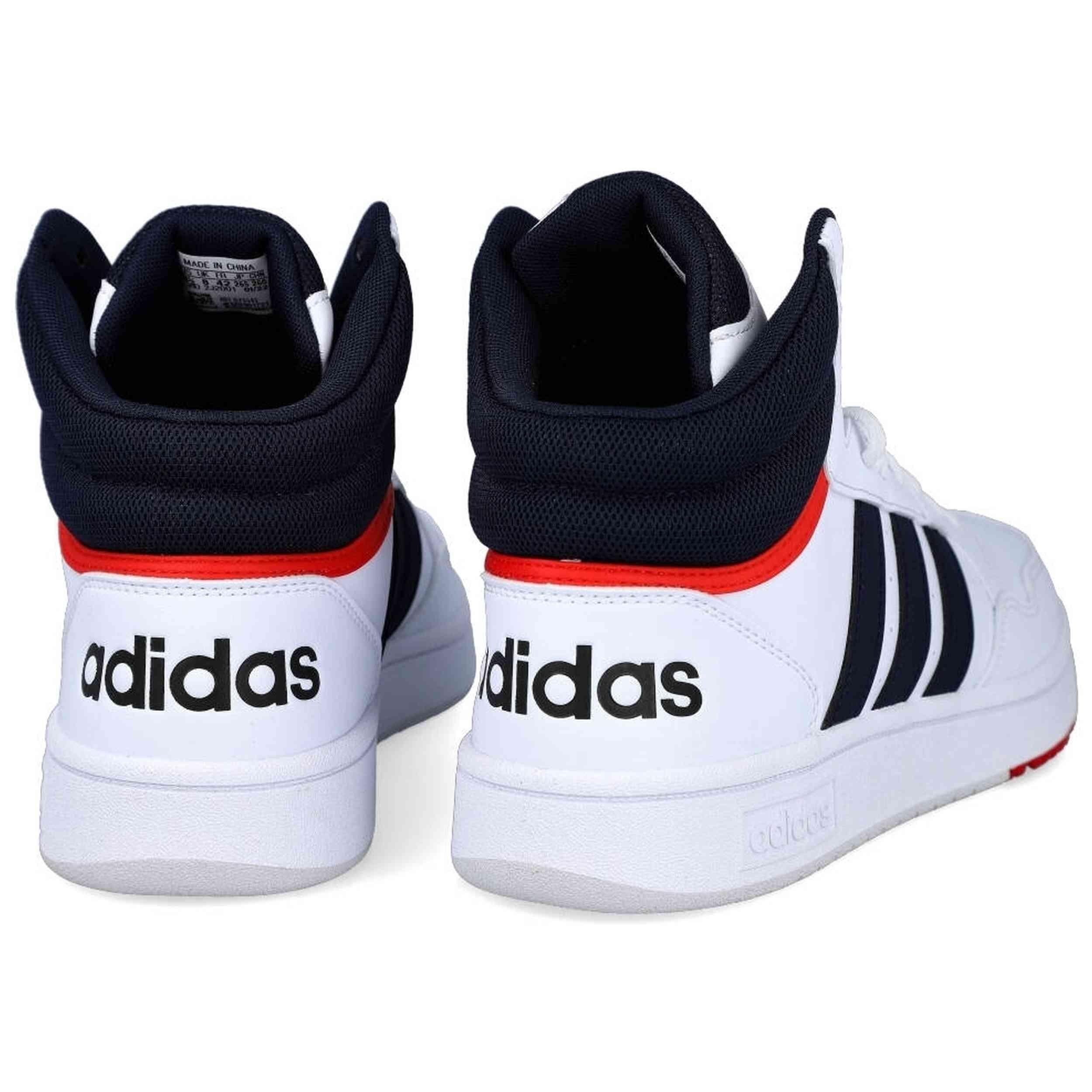 Zapatillas de running Adidas modelo 070-060150 para hombre 4/5