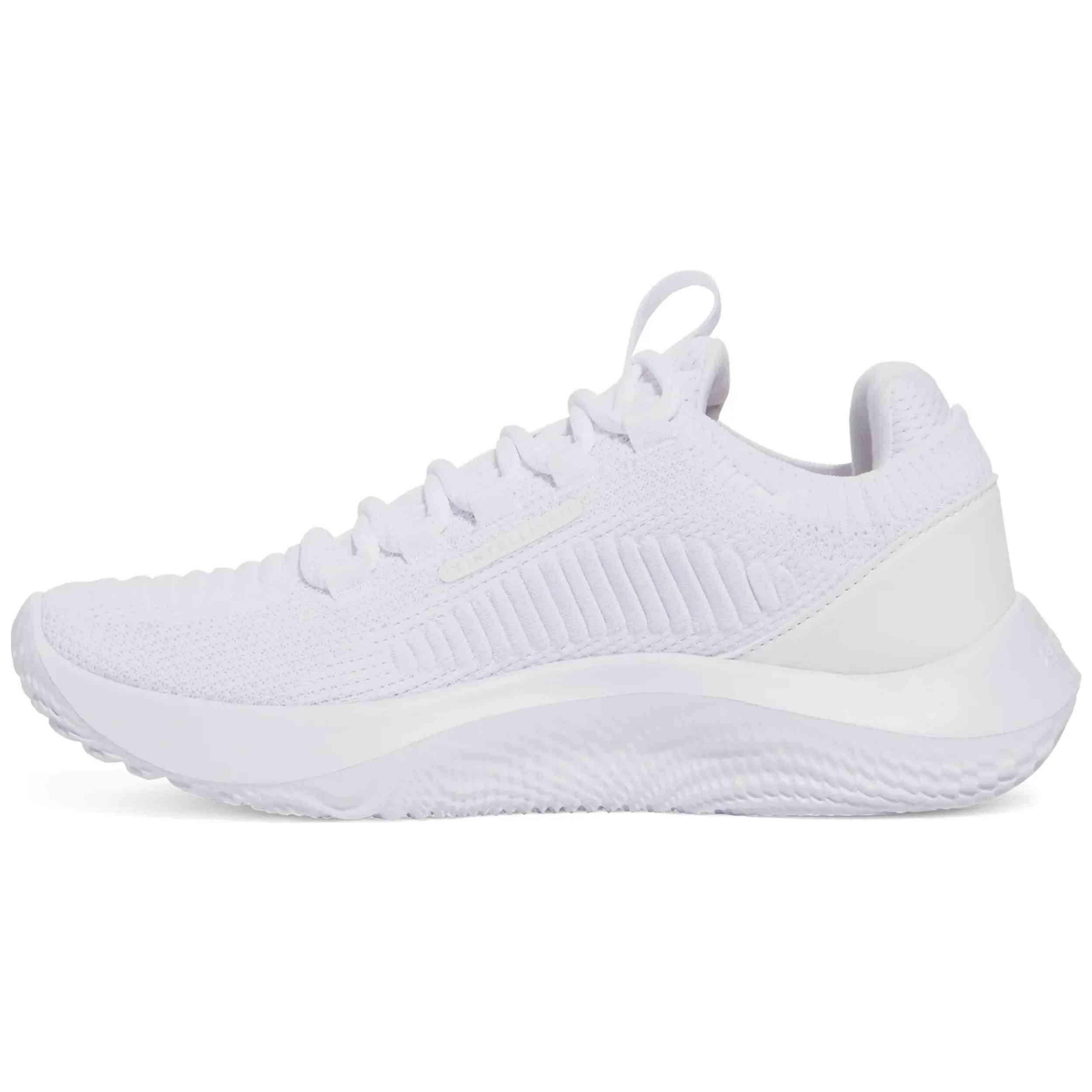 Hardloopschoenen Under armour model Zapatillas Under Armour Dynamic voor unisex 2/3