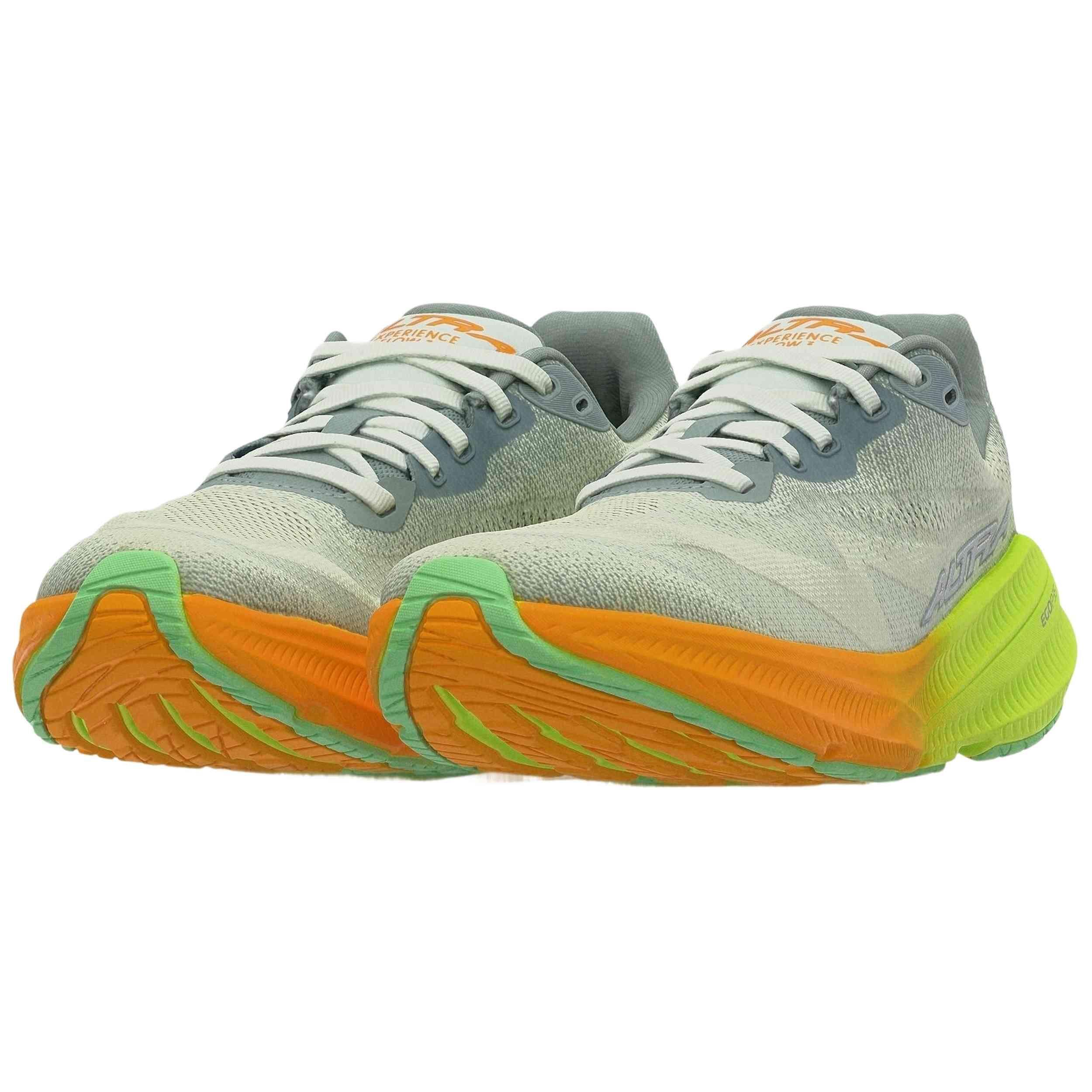 Hardloopschoenen Altra model Experience Flow 3 voor vrouwen 3/4