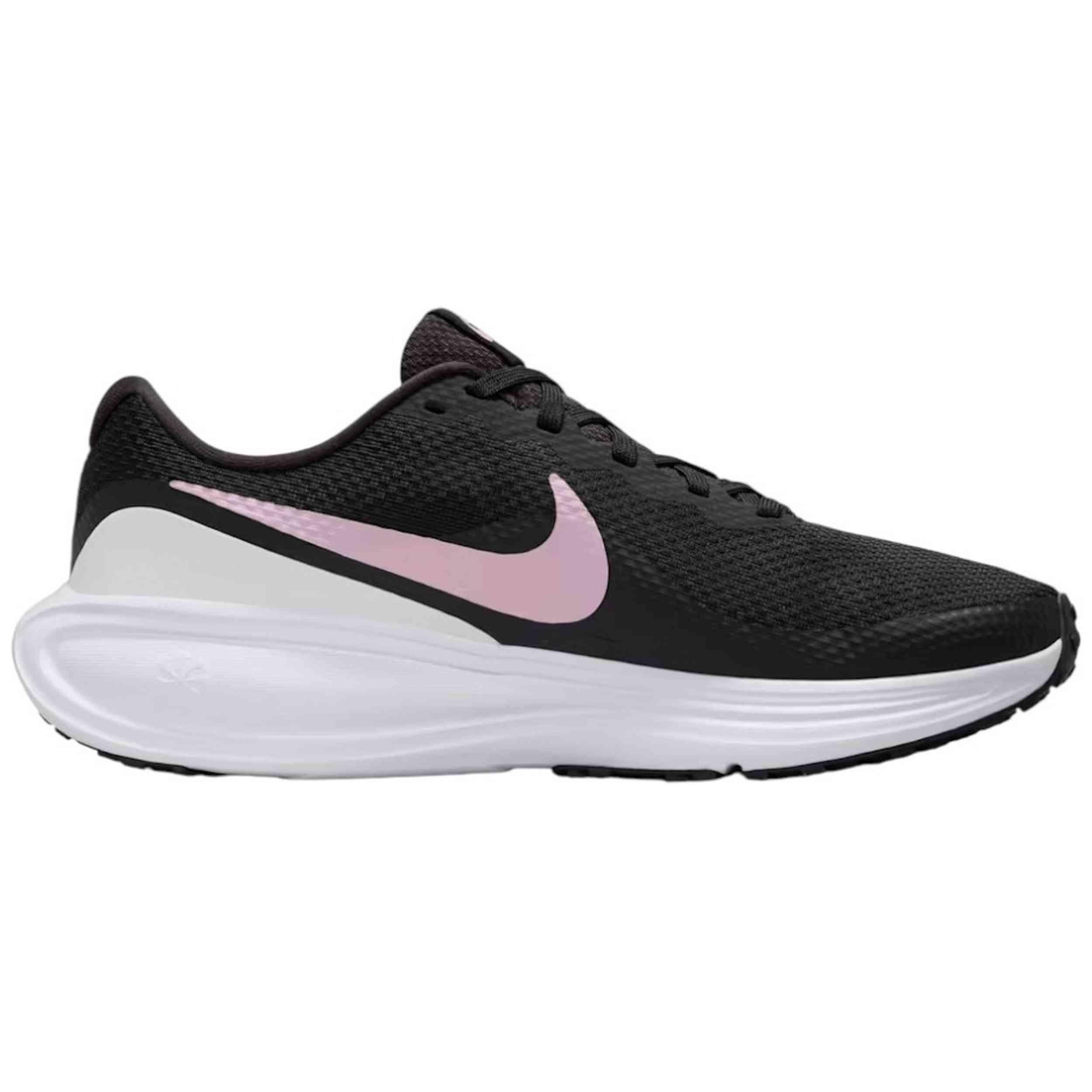Tênis de corrida Nike modelo HJ8485-005 para mulheres 4/5