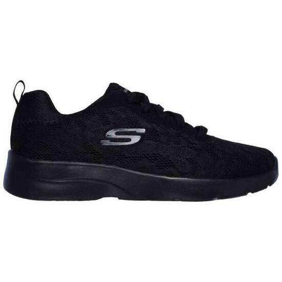 Chaussures de course Skechers modèle 12963BBK pour femmes